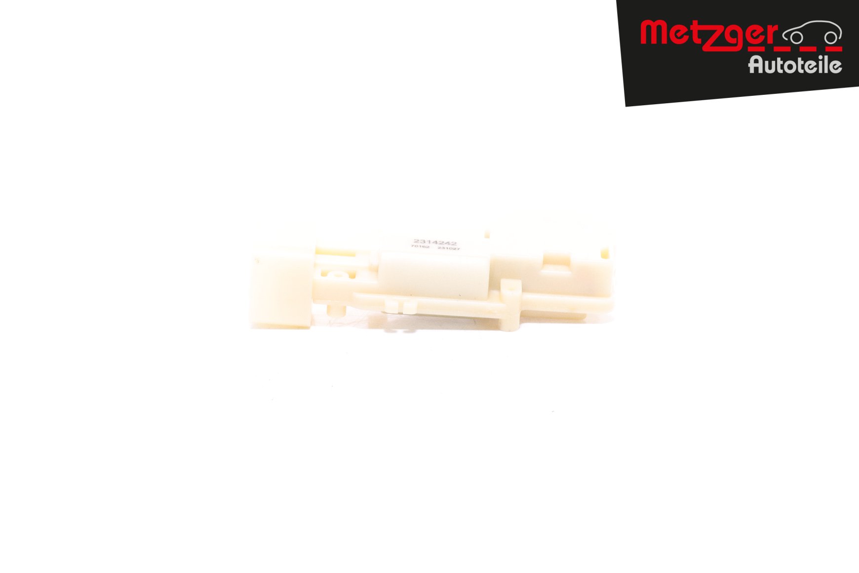 OEM 691300D010 METZGER  Türschloß 2314242 für TOYOTA