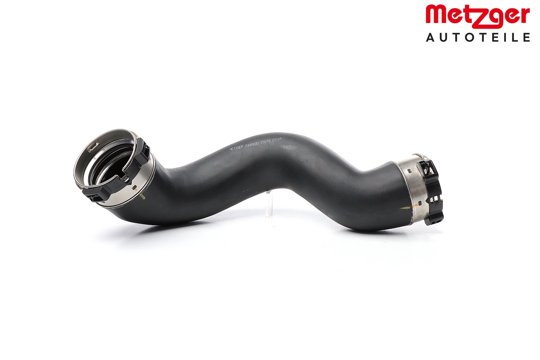 CLS Ladeluftslange 2400685 METZGER