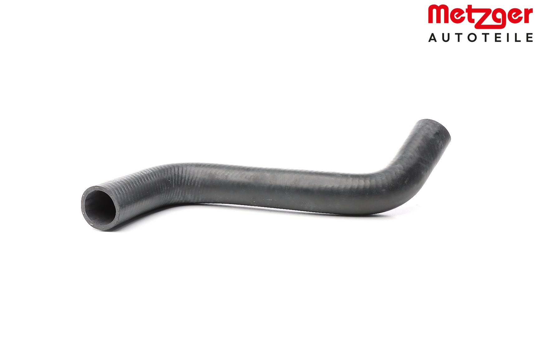 OEM 1657222030 METZGER Durite de refroidissement 2421075 pour TOYOTA