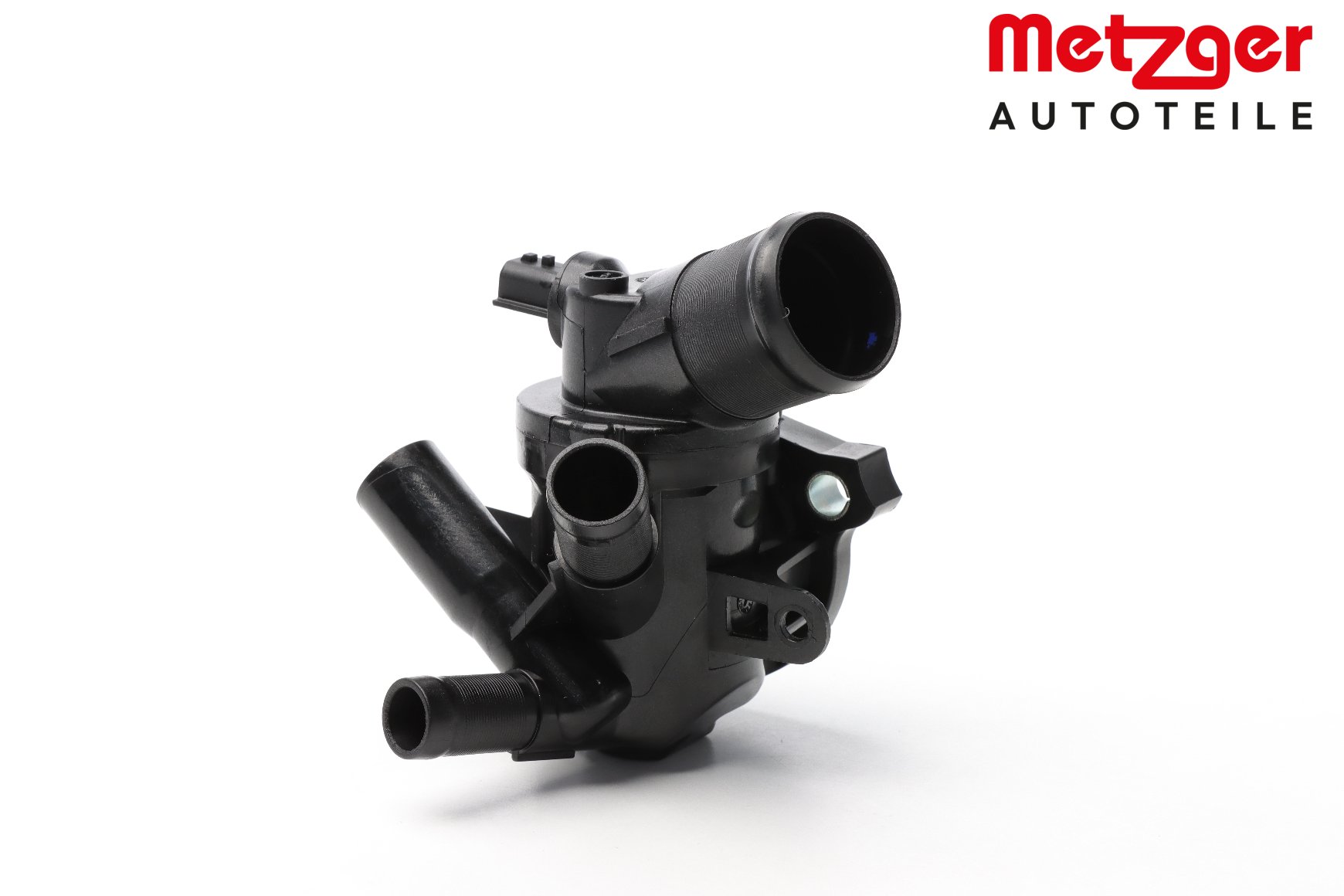 METZGER Thermostat d'eau (4006436) pour RENAULT Megane IV Grandtour (K9A/M/N) 1.2 TCe 130 (K9MR) (97 KW / 130 CH / de 2016)