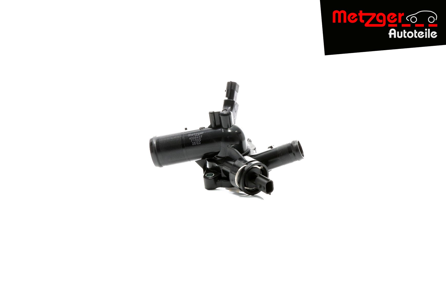 METZGER Thermostat 4006437