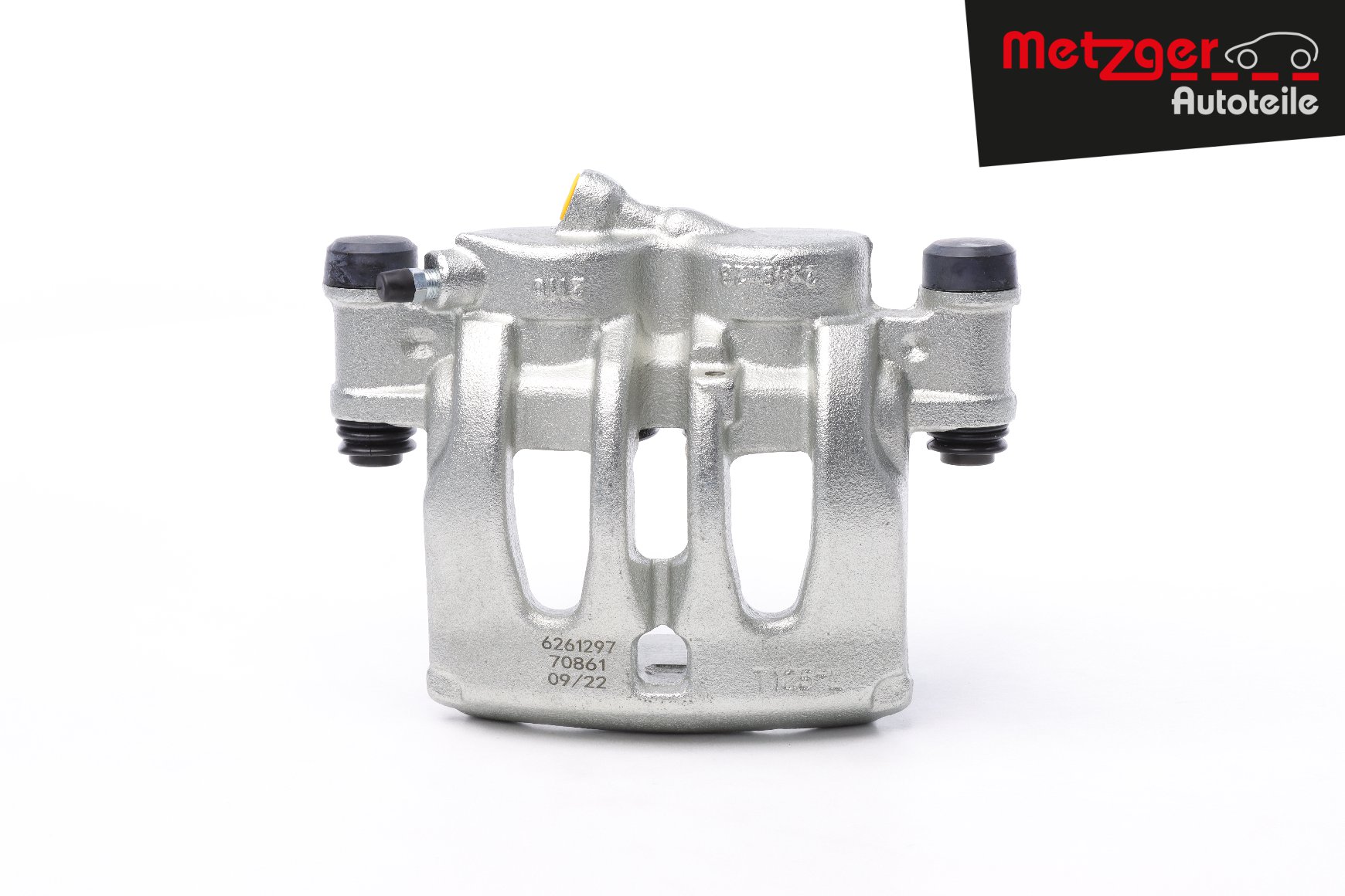OEM A0044202783 METZGER  Bremssattel 6261297 für MERCEDES-BENZ, ISUZU, GMC