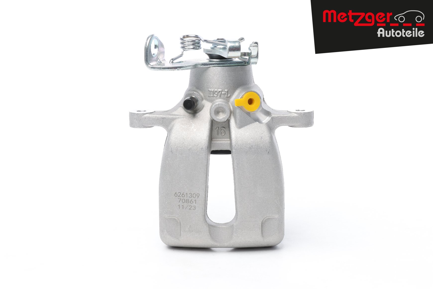 OEM 13343567 METZGER Jarrusatula 6261309 varten OPEL, CHEVROLET, ISUZU, VAUXHALL, GMC