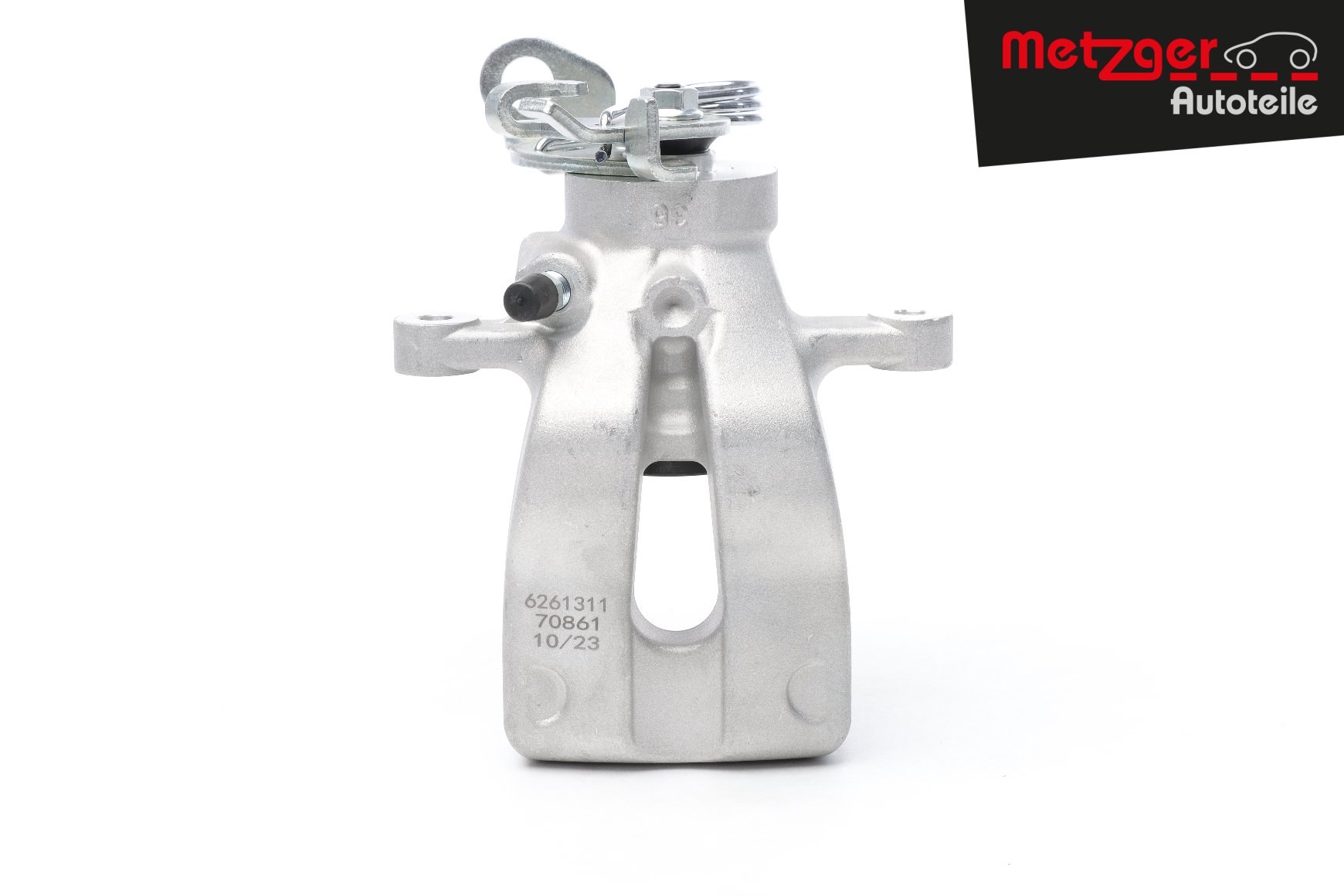 Kjøp Bremsecaliper - METZGER (6261311)