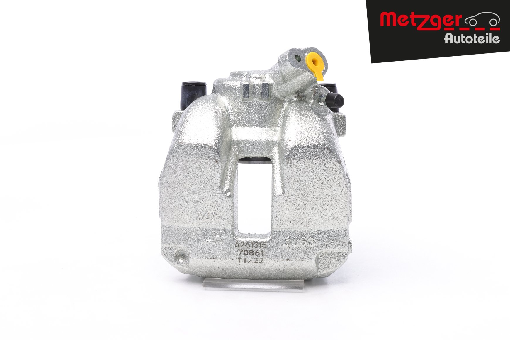 OEM 1609897480 METZGER Jarrusatula 6261315 varten PEUGEOT, CITROЁN, ISUZU, GMC
