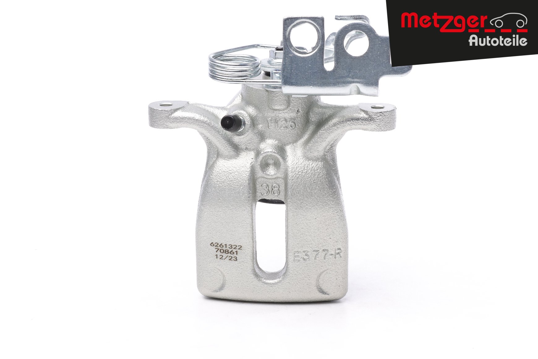 OEM 2K5615424A METZGER Jarrusatula 6261322 varten VW, AUDI, SKODA, SEAT, ISUZU