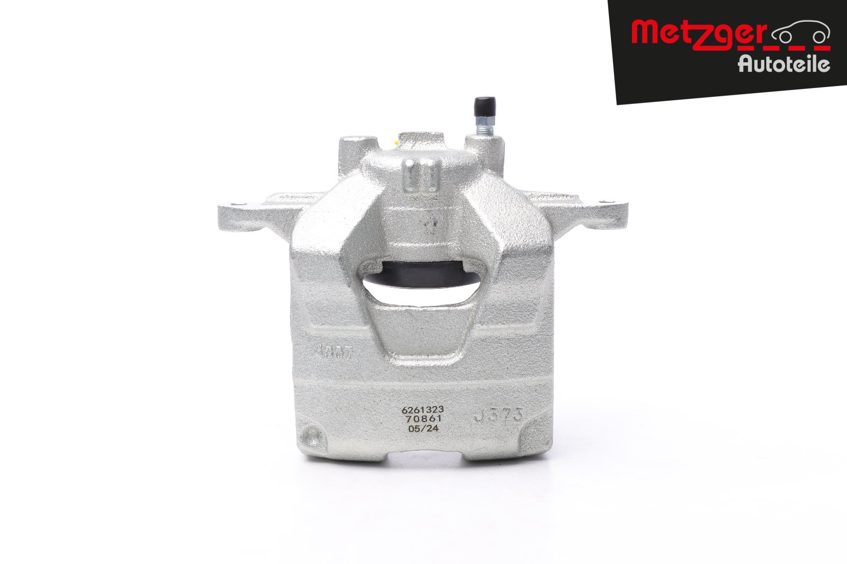 OEM 95522602 METZGER Bremsecaliper 6261323 for OPEL, CHEVROLET, ISUZU, GMC, VAUXHALL