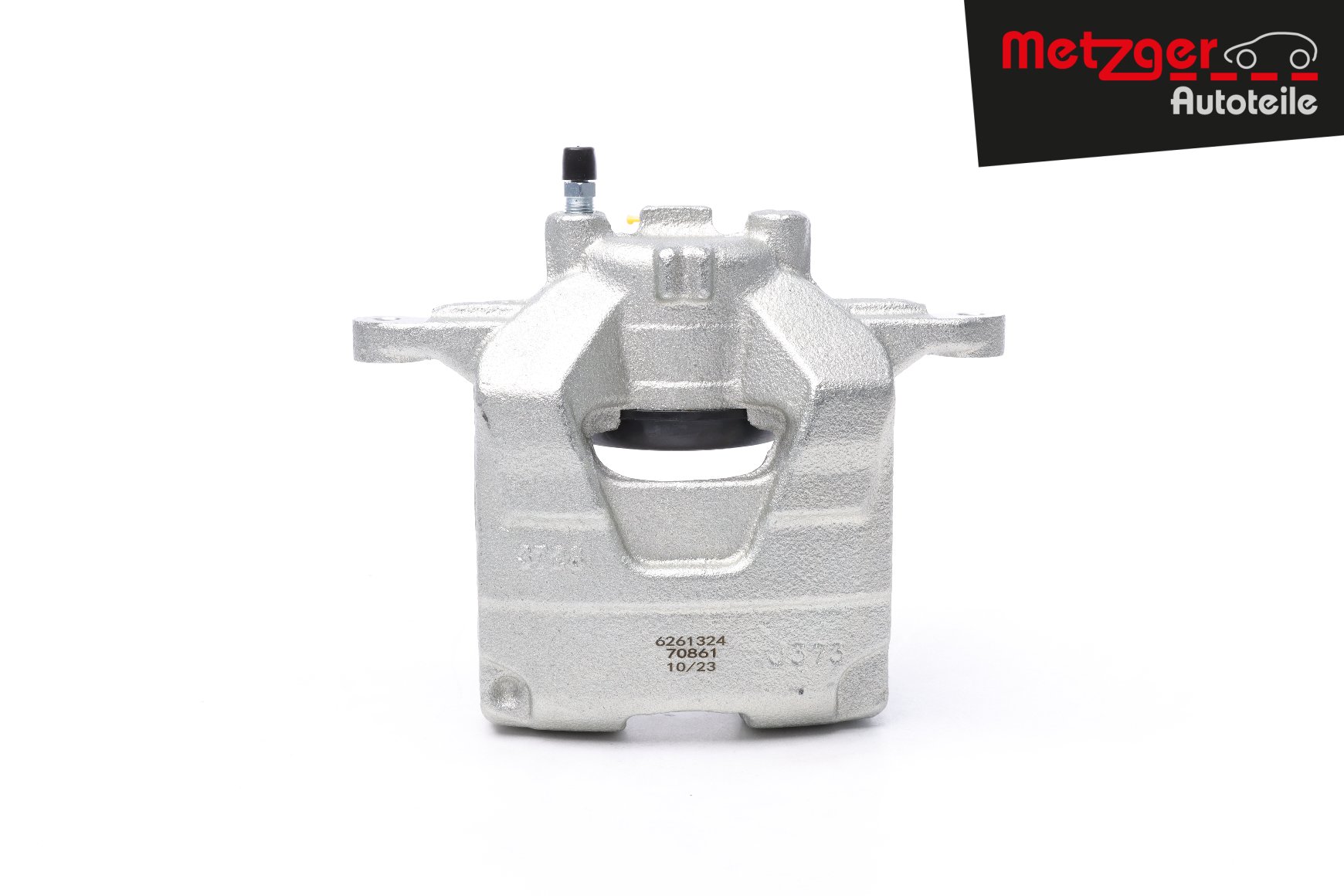 METZGER Bremsecaliper 6261324