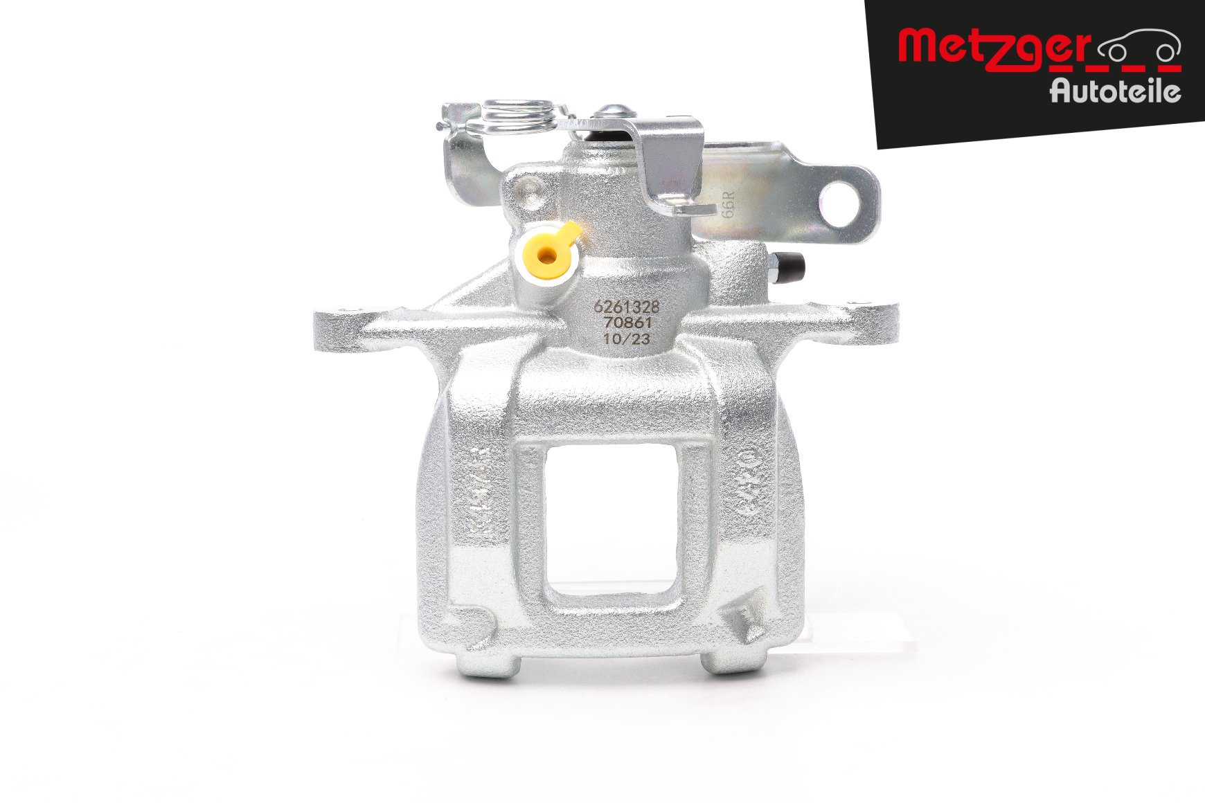 OEM 1768153 METZGER Brake caliper 6261328 for FORD, ISUZU, GMC