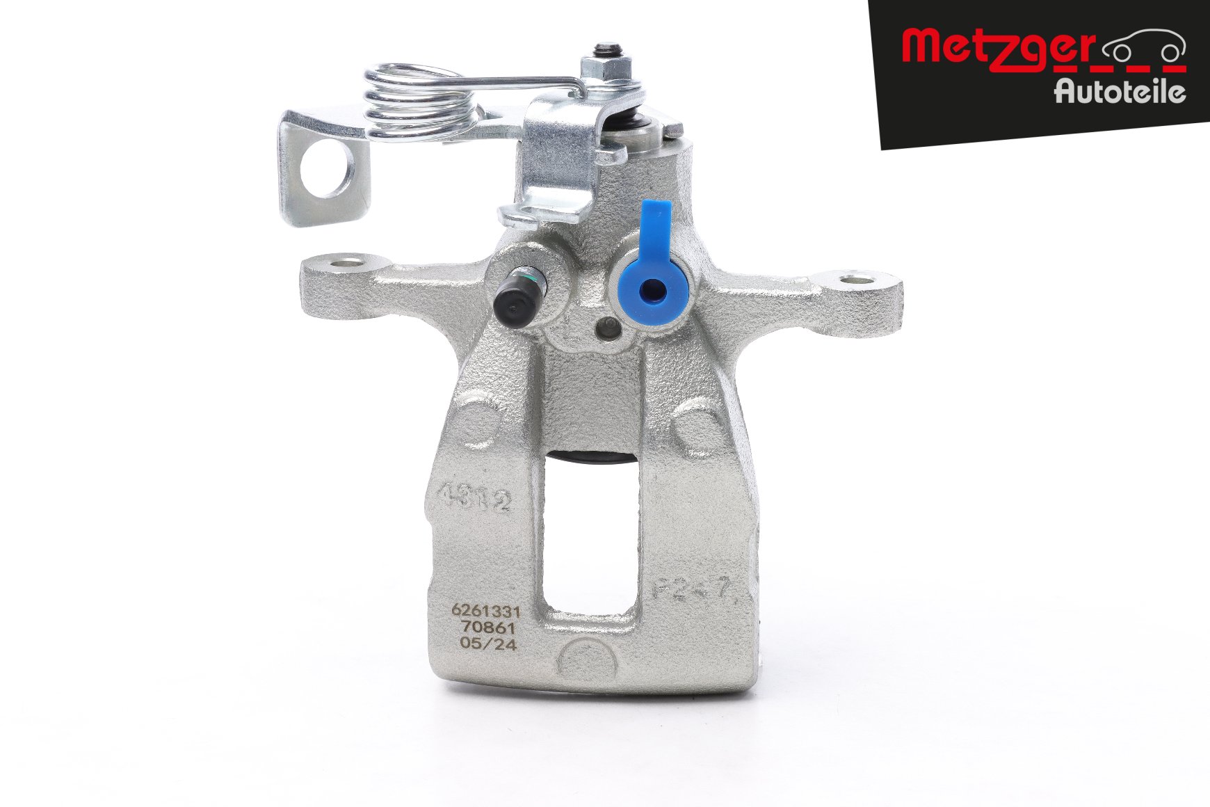OEM 58310B4A30 METZGER Pinza freno 6261331 per HYUNDAI, KIA, ISUZU, GMC