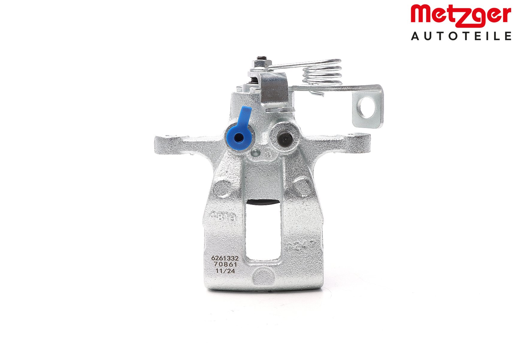 OEM 58311B4A30 METZGER Pinza freno 6261332 per HYUNDAI, KIA, ISUZU, GMC