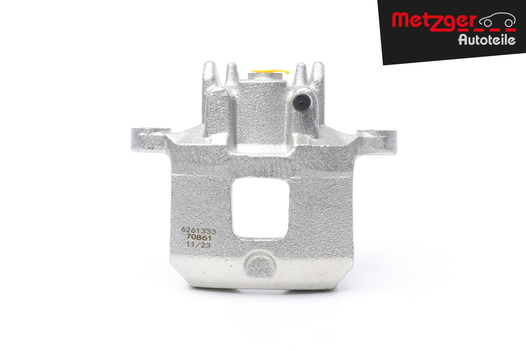 METZGER Bremssättel 6261333