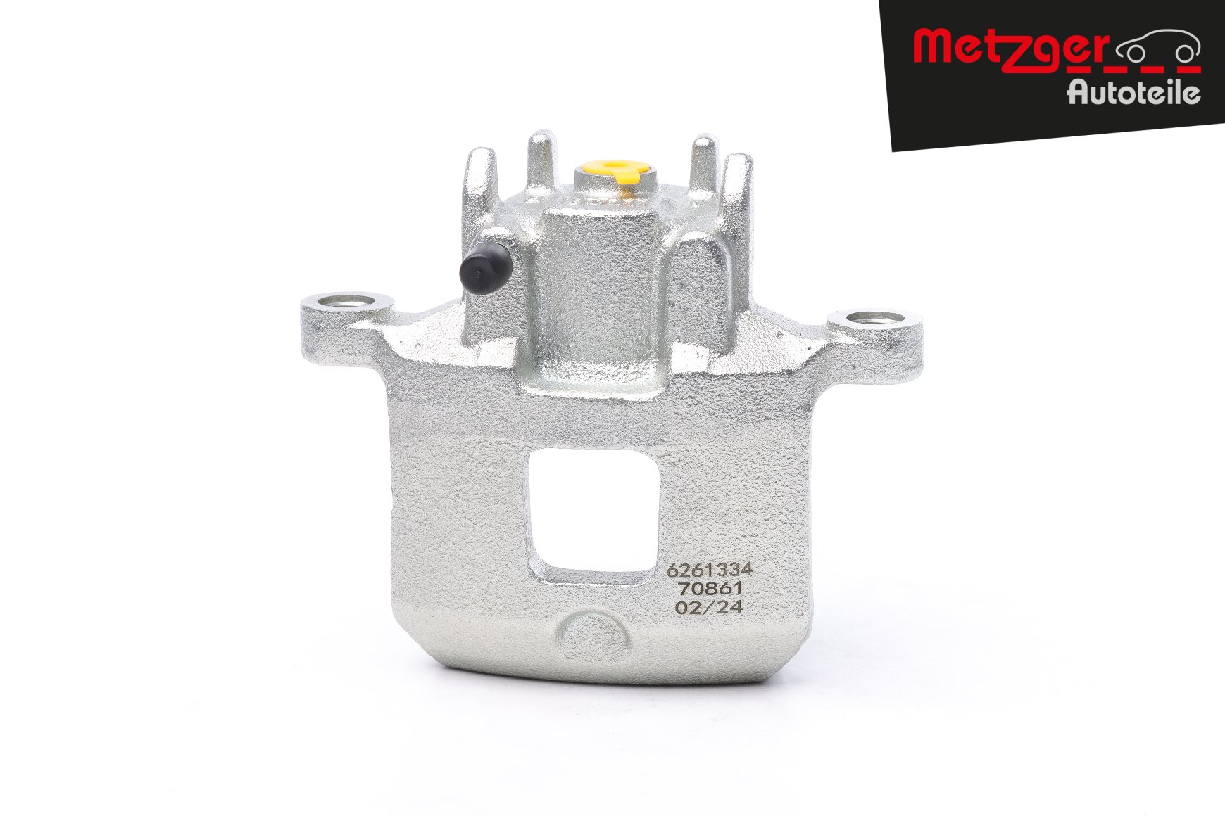 METZGER Bremssättel 6261334