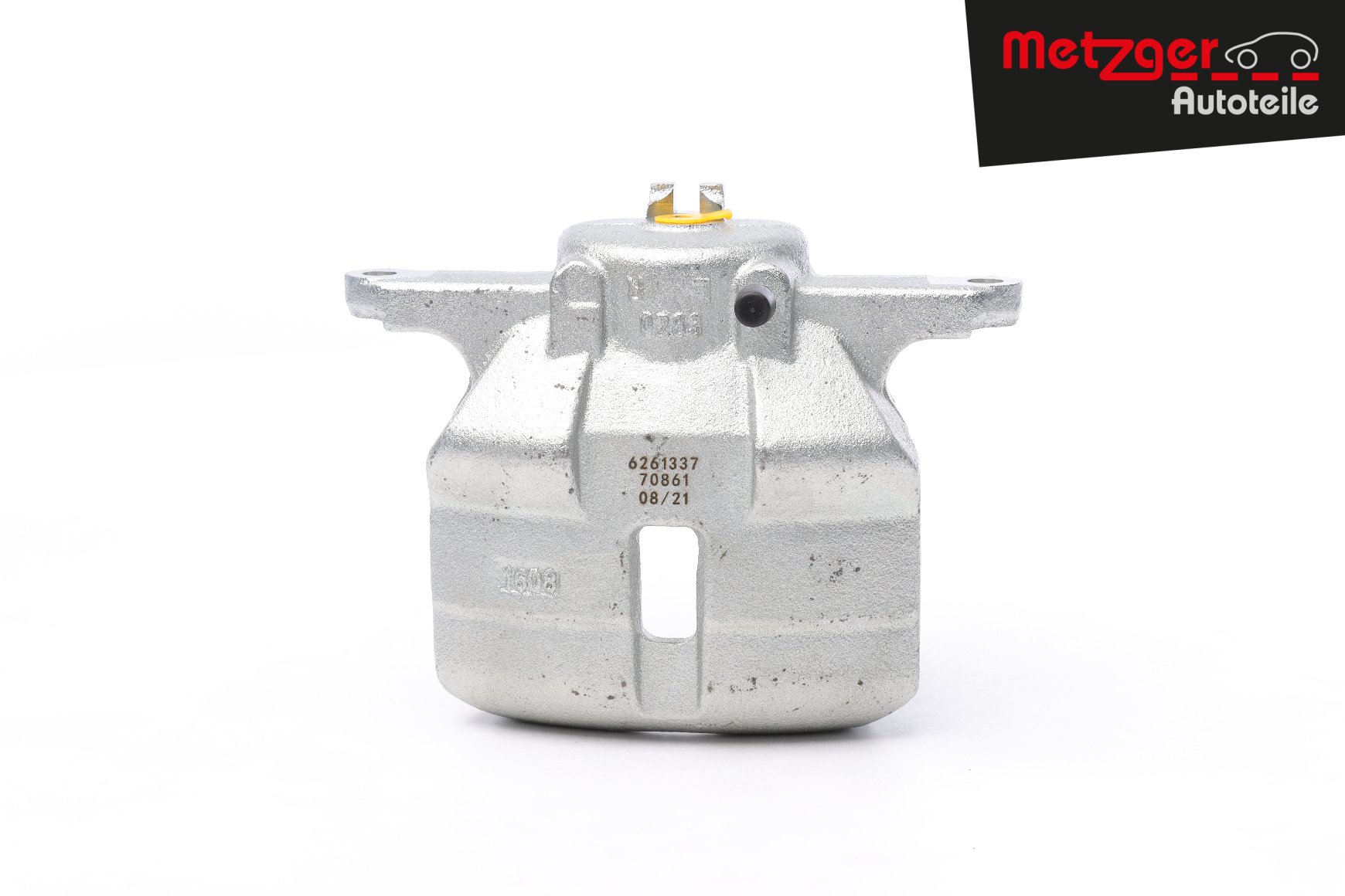 OEM 410114EA0A METZGER Pinza freno 6261337 per RENAULT, NISSAN, ISUZU, INFINITI, RENAULT TRUCKS