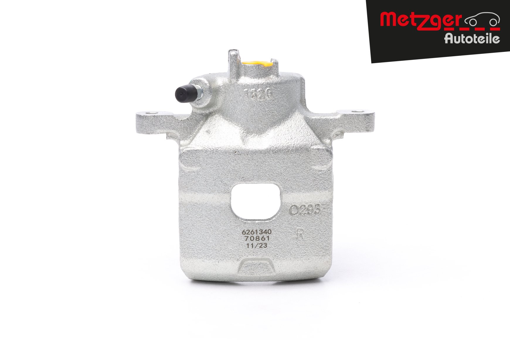 OEM 410014A00C METZGER Pinza freno 6261340 per NISSAN, ISUZU, INFINITI, GMC
