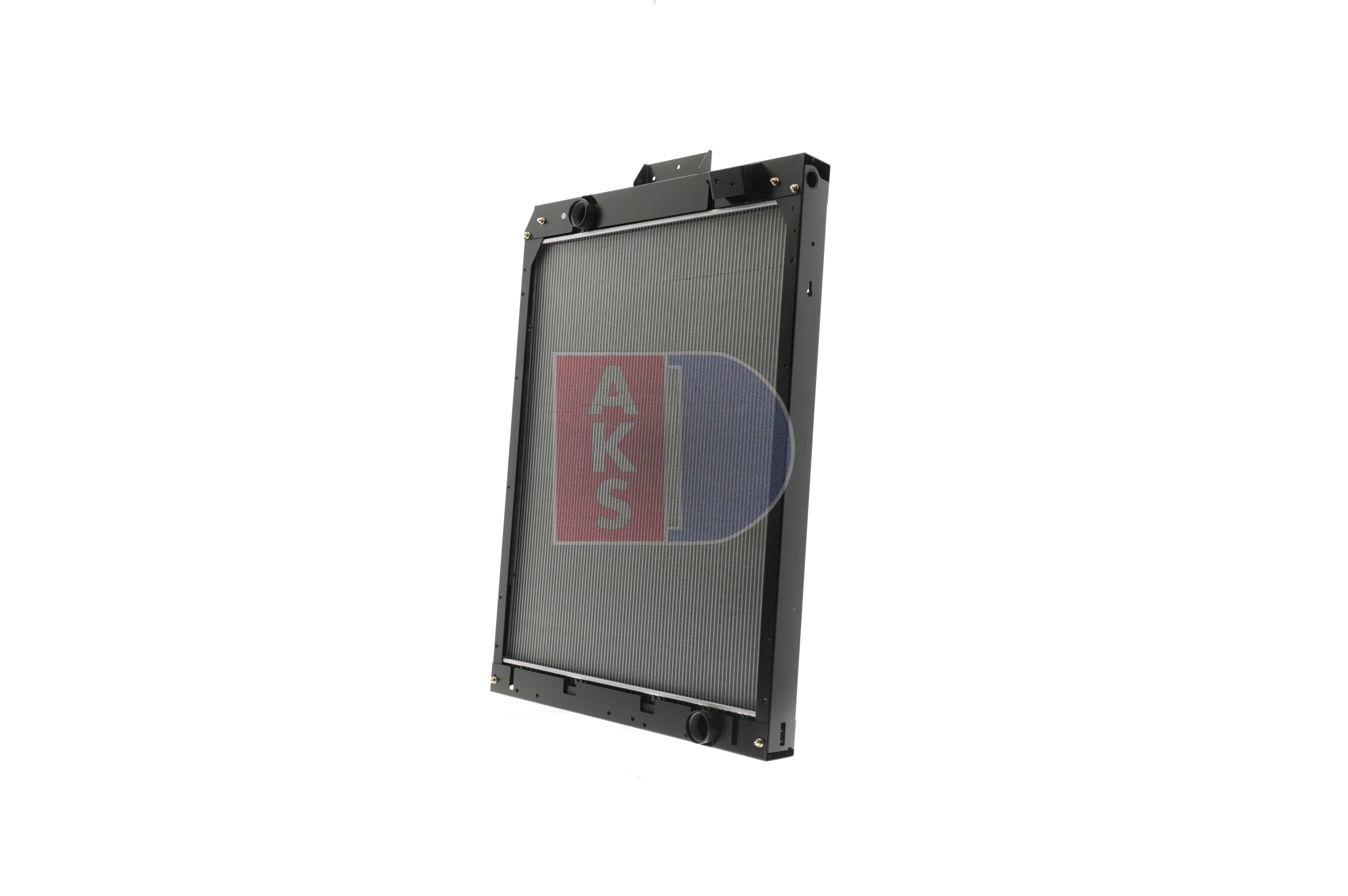 OEM 6285000502 AKS DASIS Radiatore motore 130036N per MERCEDES-BENZ, VOLVO, JAGUAR