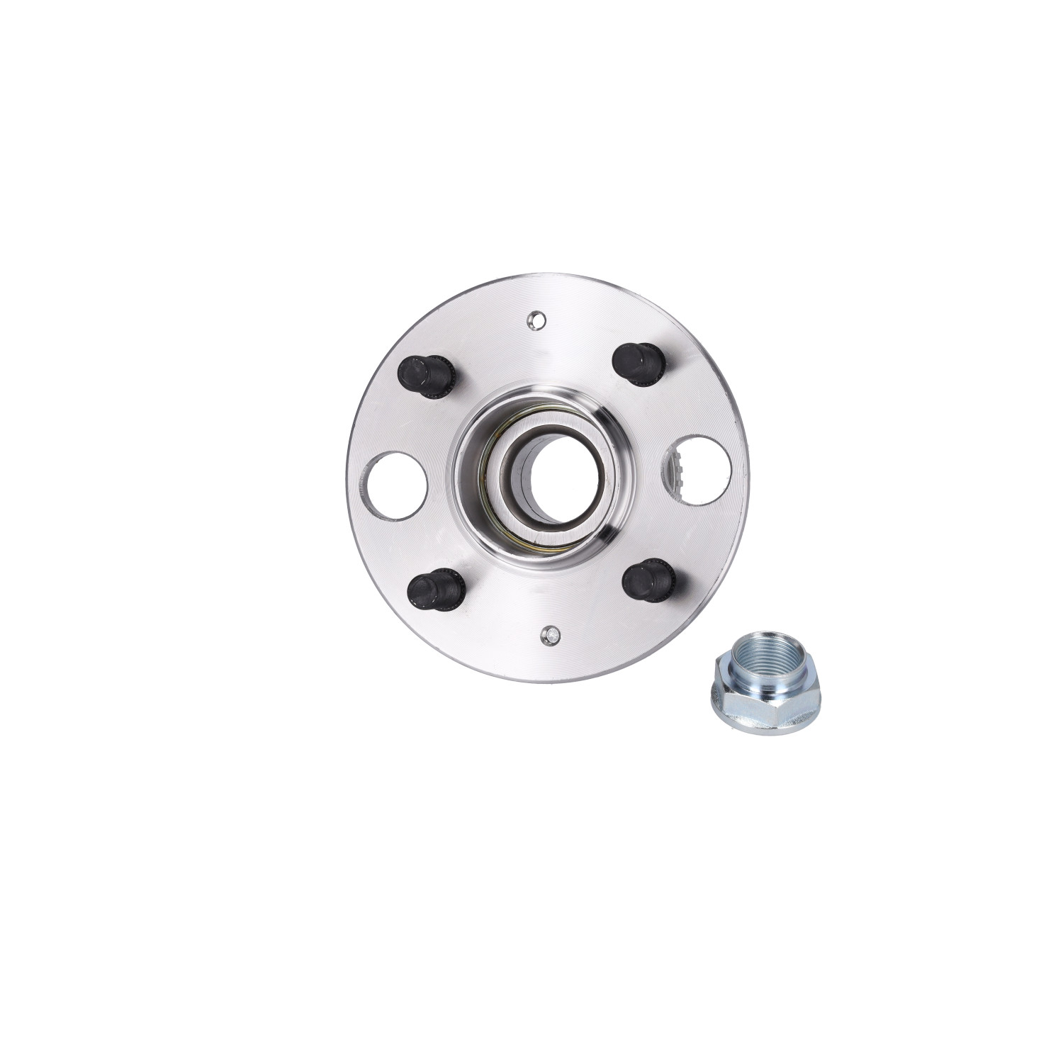 OEM 42200ST3E51 FEBI BILSTEIN Kit de rolamento de roda 174960 para FORD, HONDA, ACURA