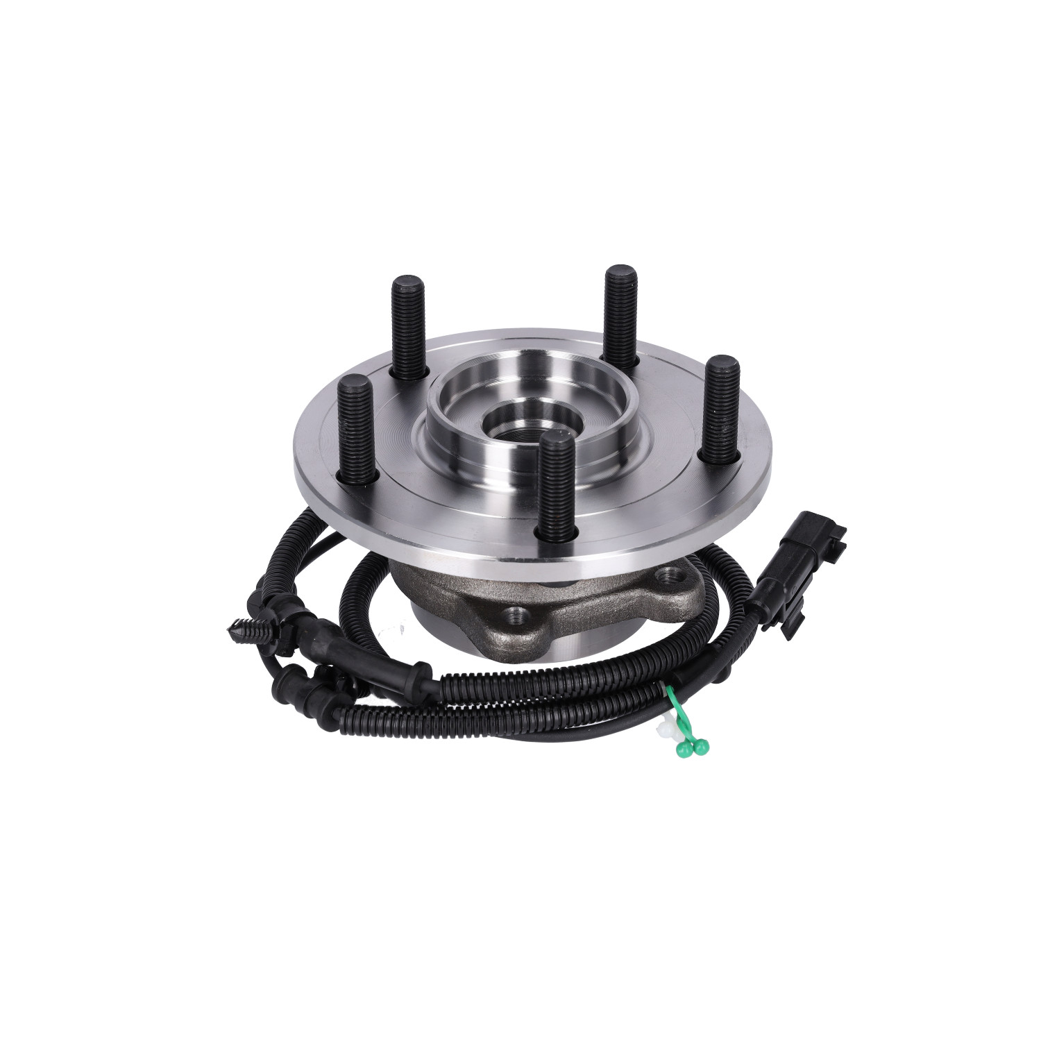 ROUTAN Hjullejesæt 175518 FEBI BILSTEIN