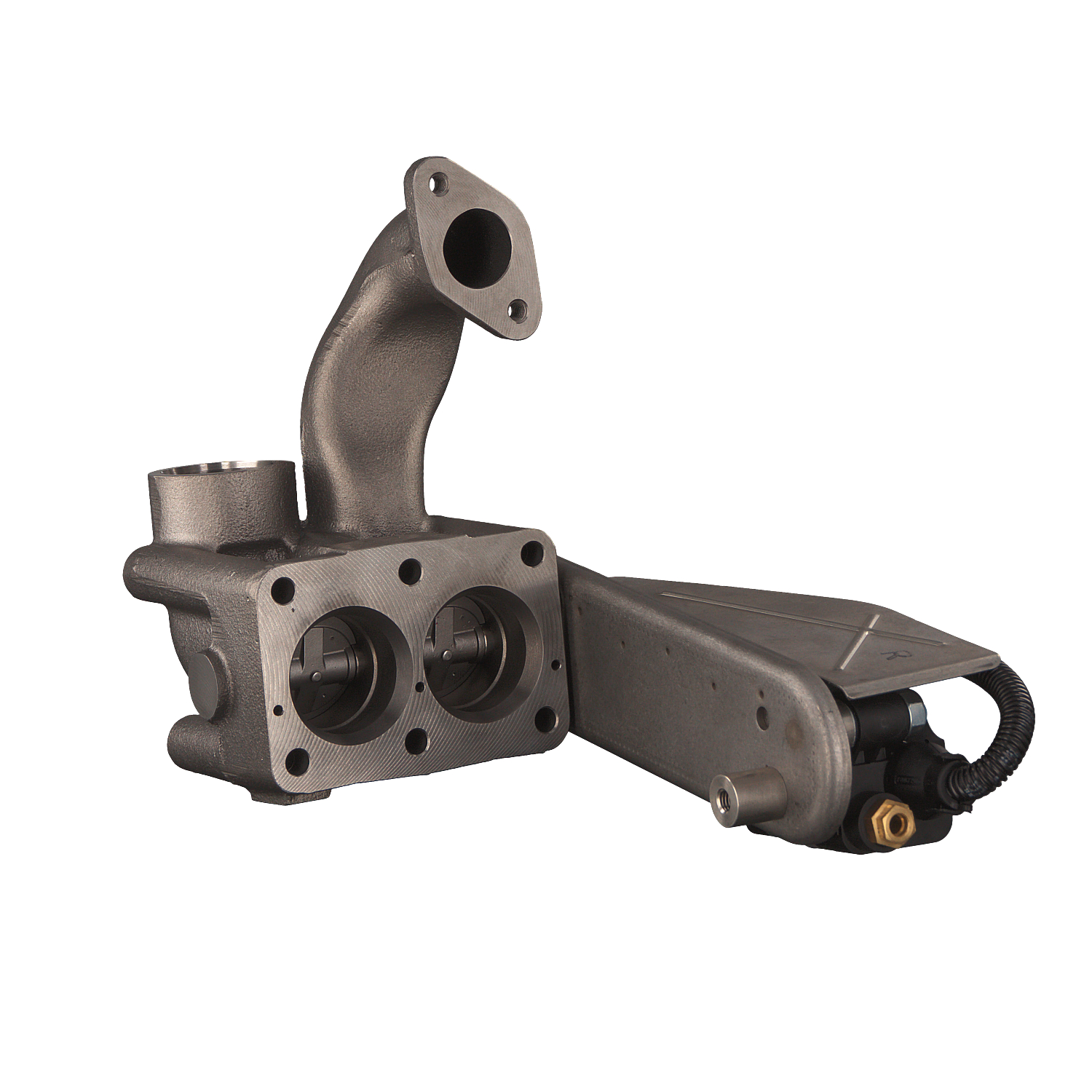 comprare Valvola EGR - FEBI BILSTEIN (175683)
