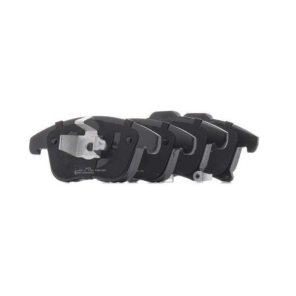 OEM DG9C2K021EC MAPCO Pastilhas de travão 6028HPS para FORD, FORD USA