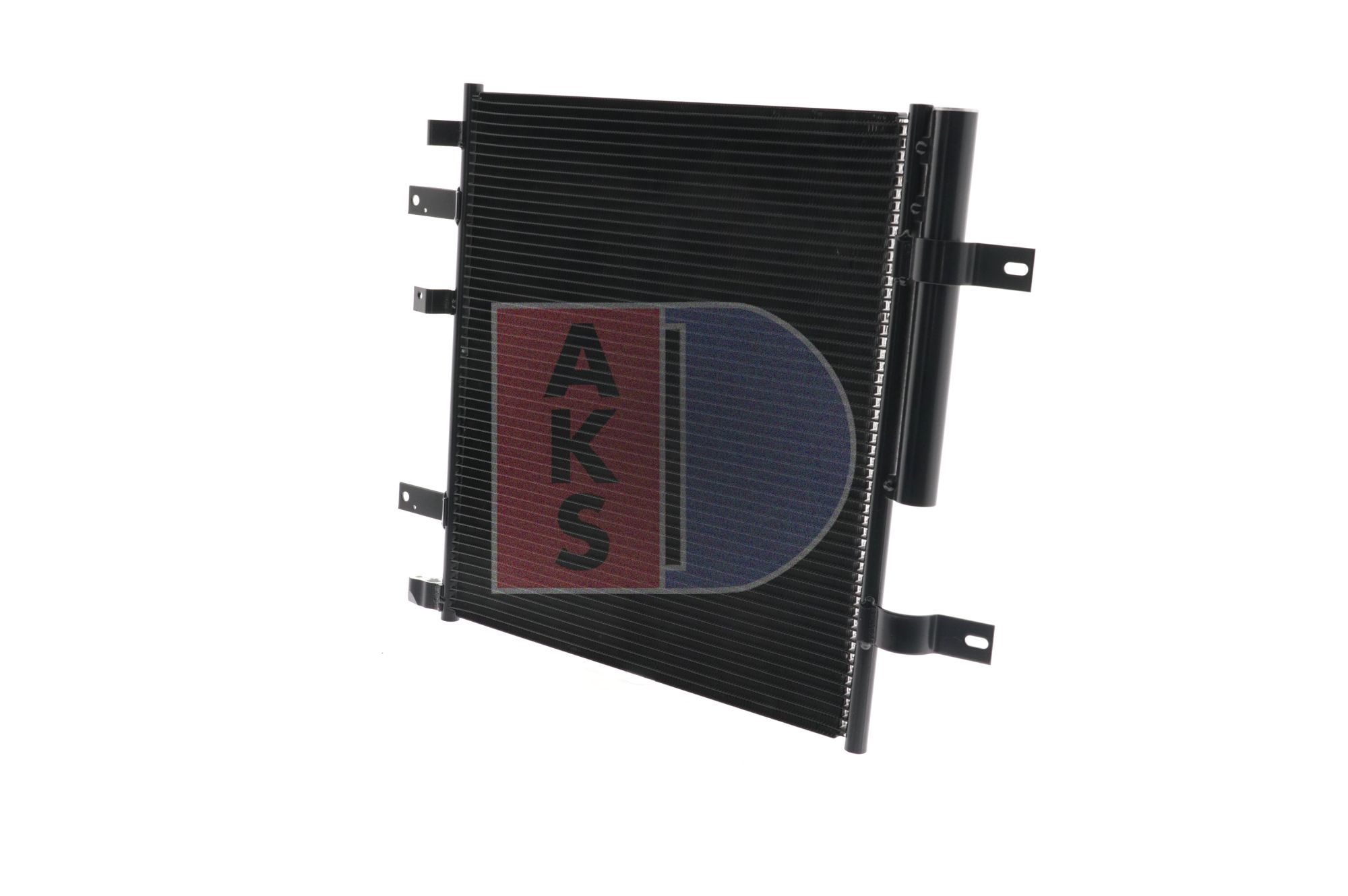 OEM A9705000154 AKS DASIS Condensatore climatizzatore 132000N per MERCEDES-BENZ, VOLVO, JAGUAR