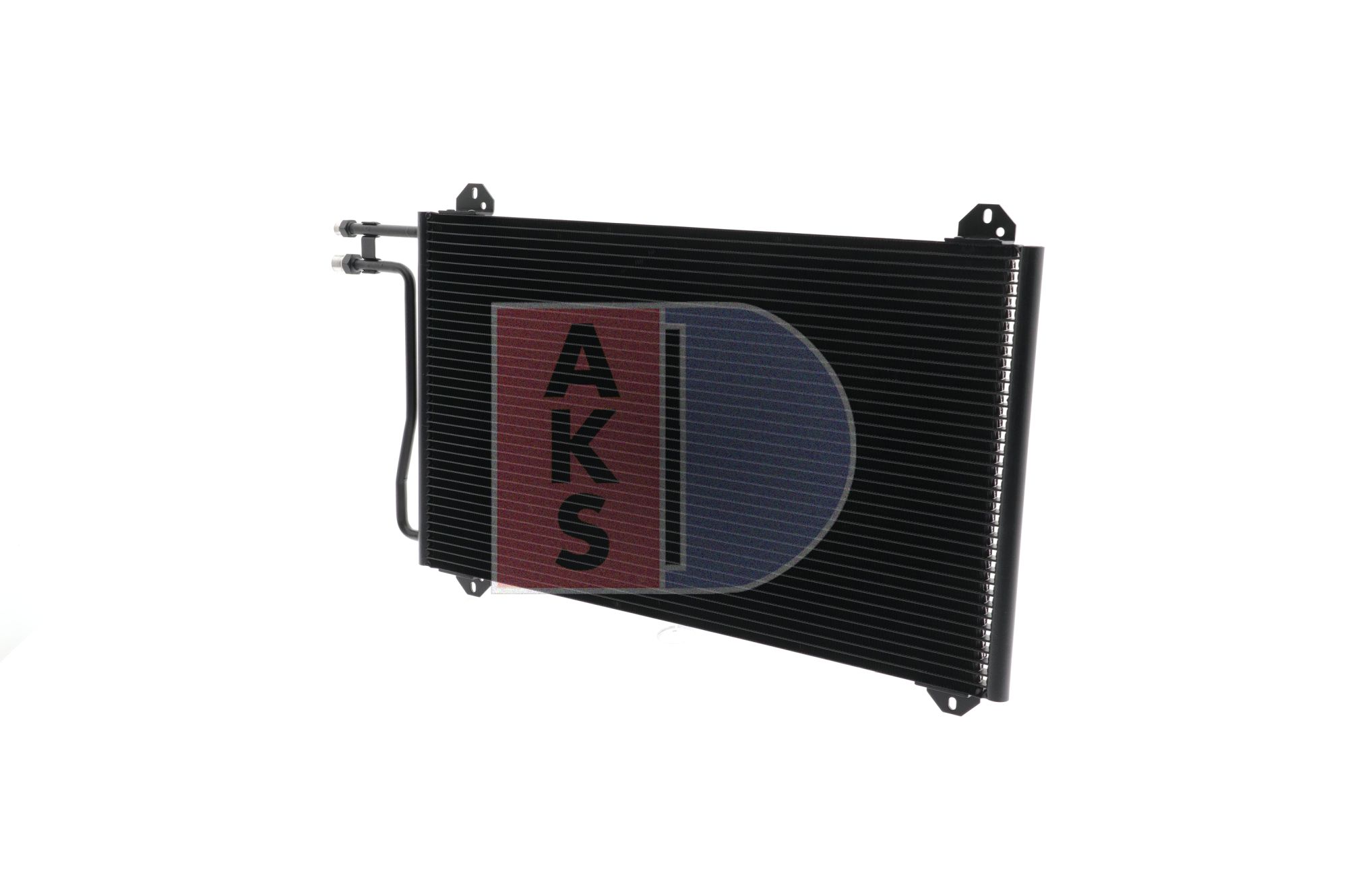 AKS DASIS Condensador, ar condicionado 132030N AKS DASIS Condensador 132030N