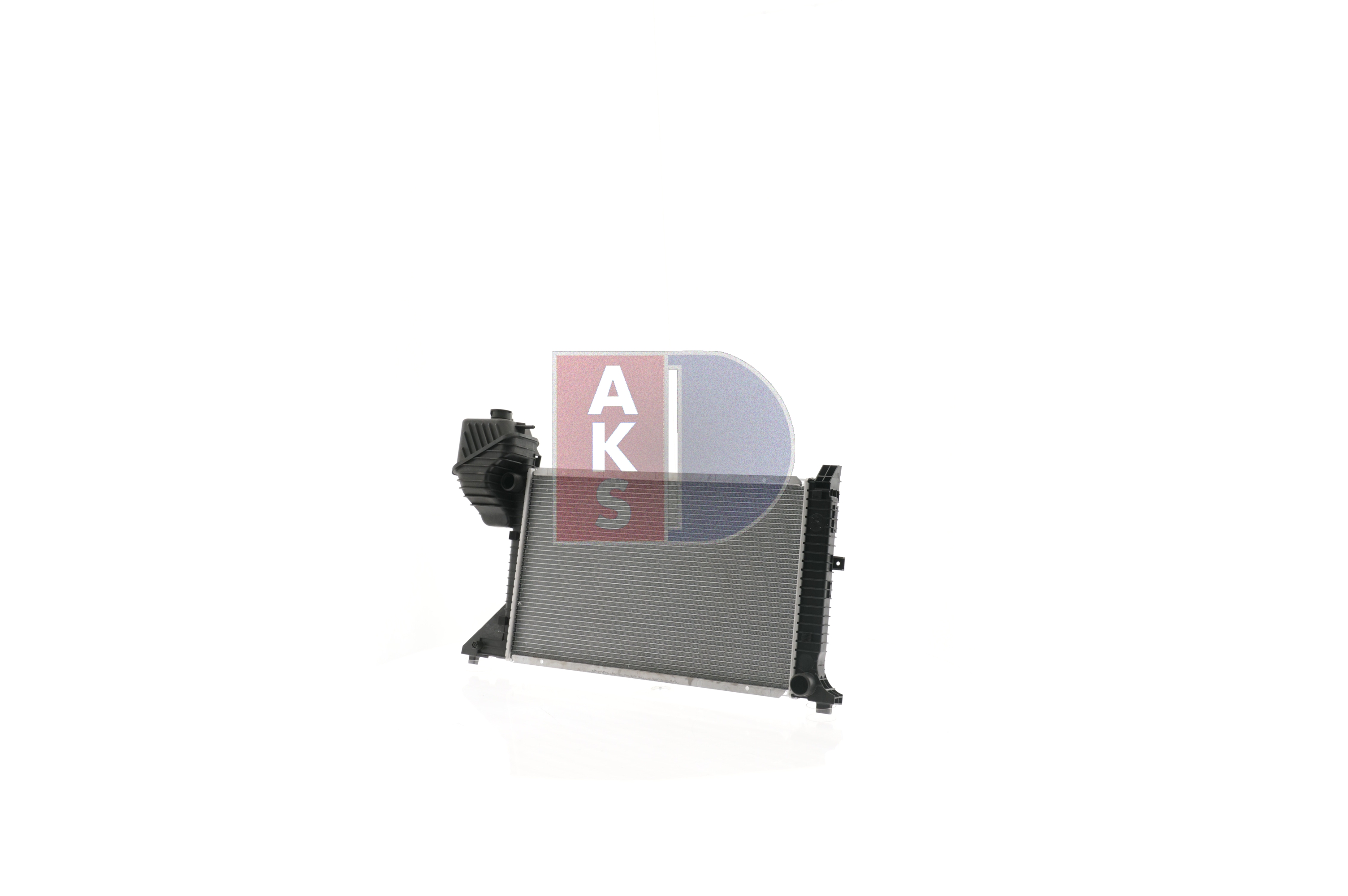 OEM A9015002400 AKS DASIS Radiatore motore 132040N per MERCEDES-BENZ, JAGUAR