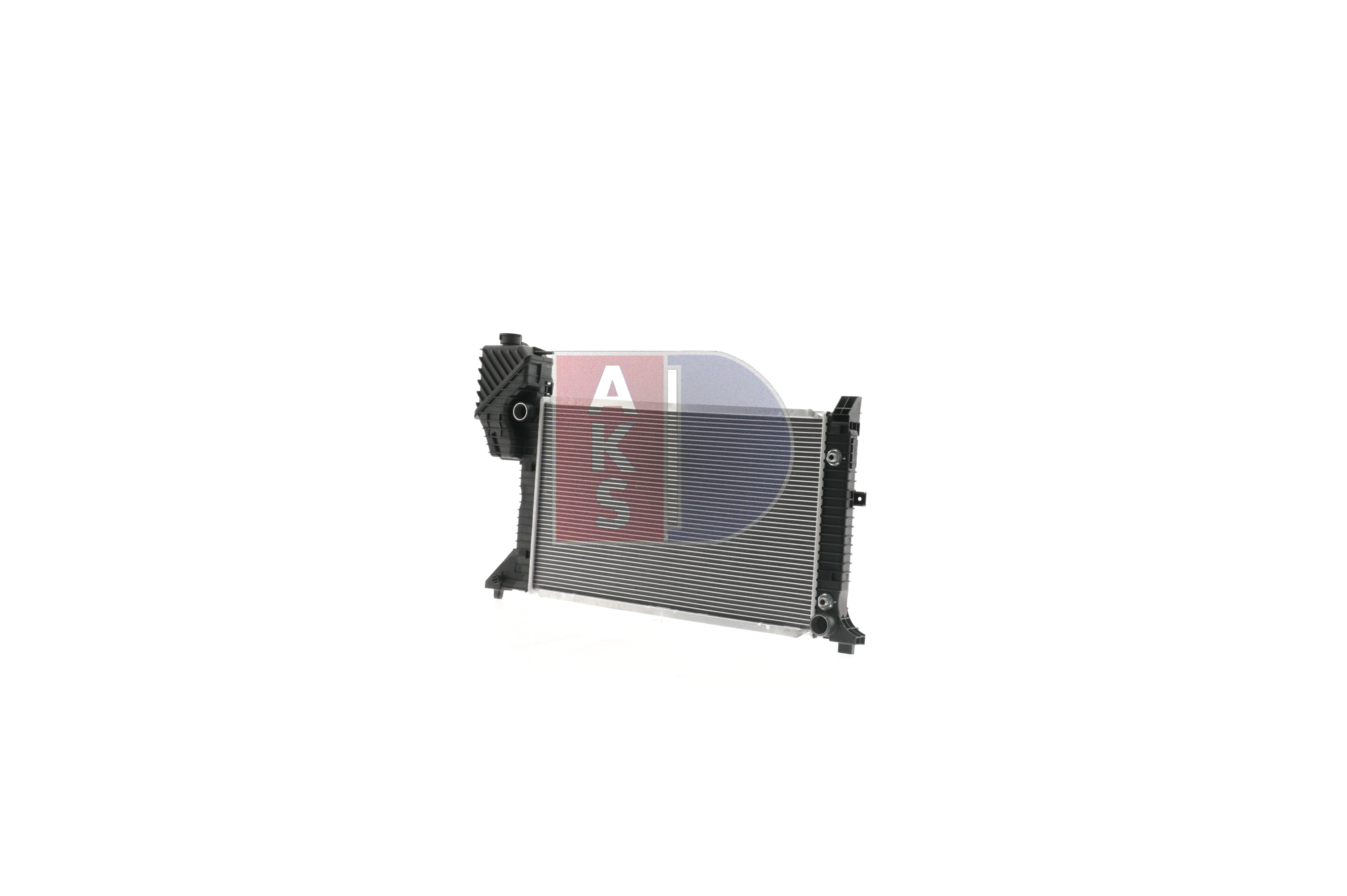 AKS DASIS Radiator 132130N