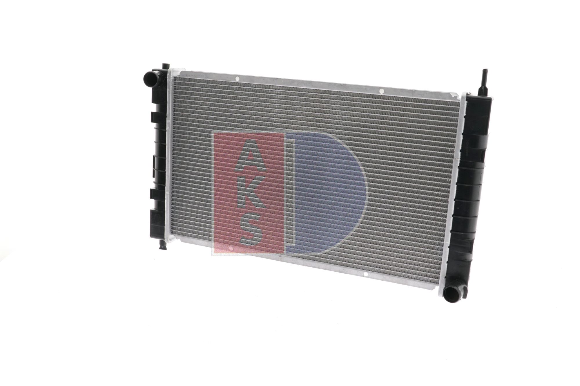 OEM A6685000101 AKS DASIS Radiatore motore 132320N per MERCEDES-BENZ