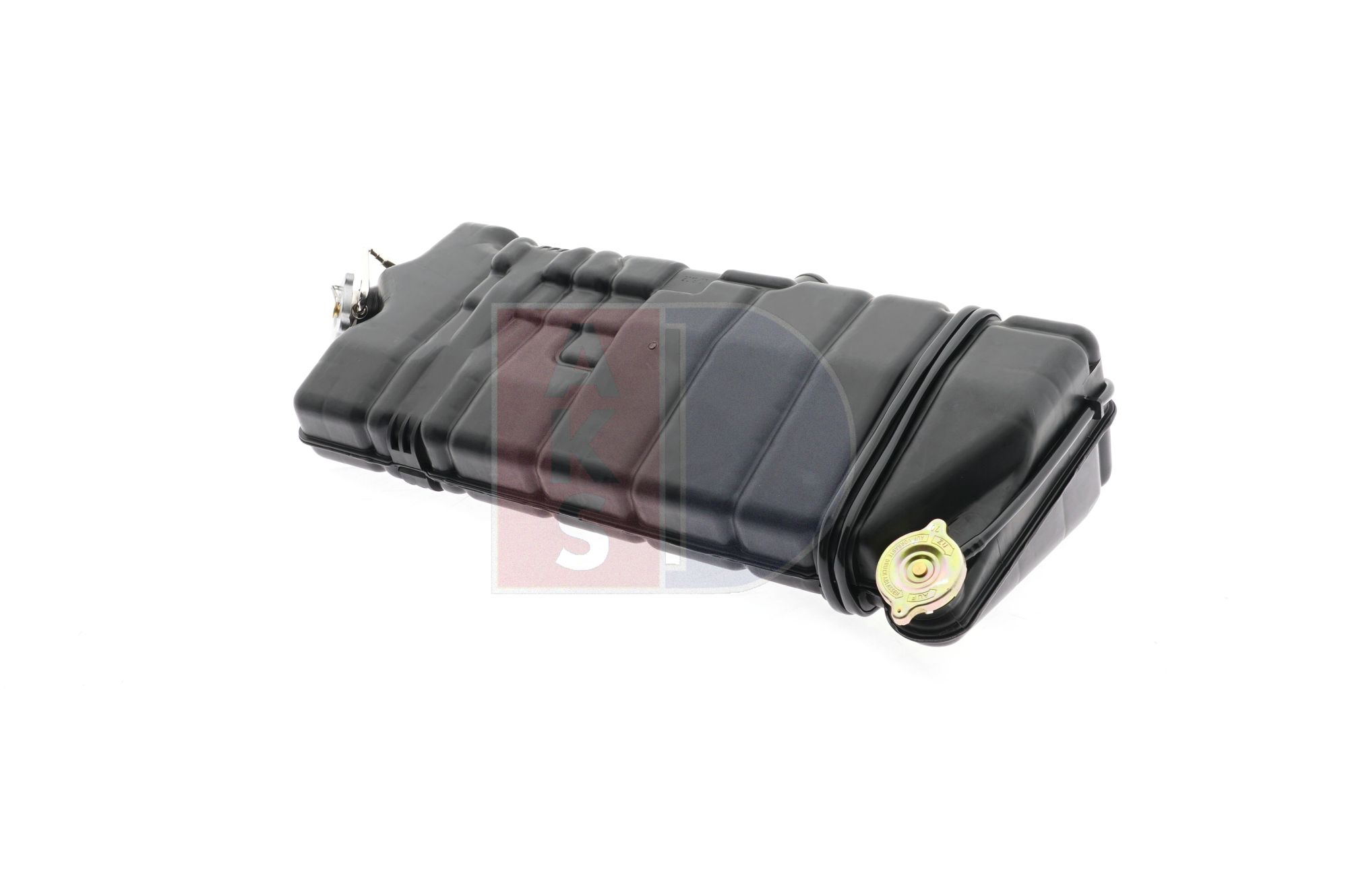 OEM 3575001049 AKS DASIS Depósito compensación, refrigerante 133080N para MERCEDES-BENZ, VOLVO
