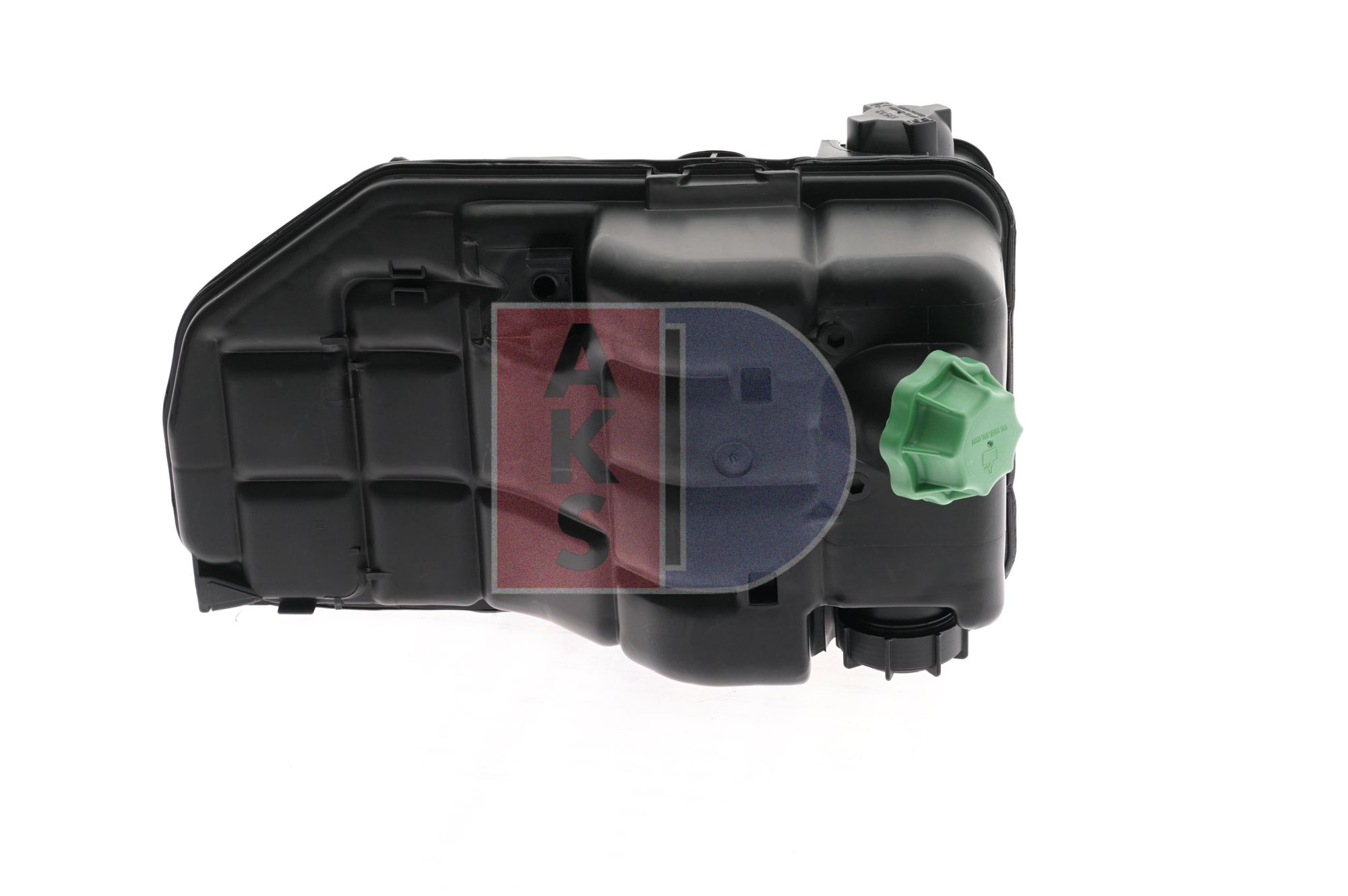 OEM A0005003149 AKS DASIS Serbatoio compensazione refrigerante 133130N per MERCEDES-BENZ, VOLVO, JAGUAR