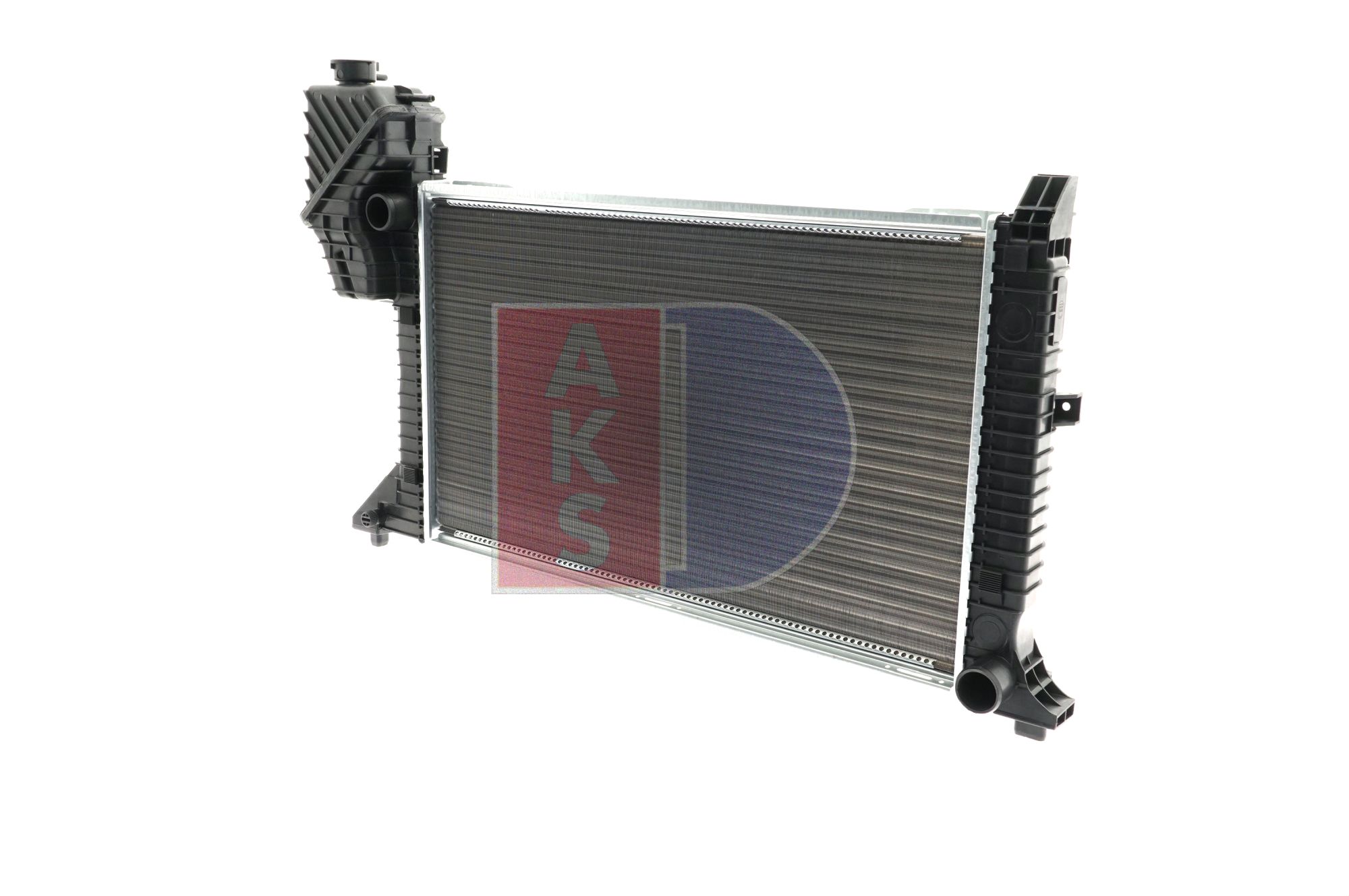 OEM A9015003100 AKS DASIS Radiador, refrigeración del motor 134950N para MERCEDES-BENZ, JAGUAR