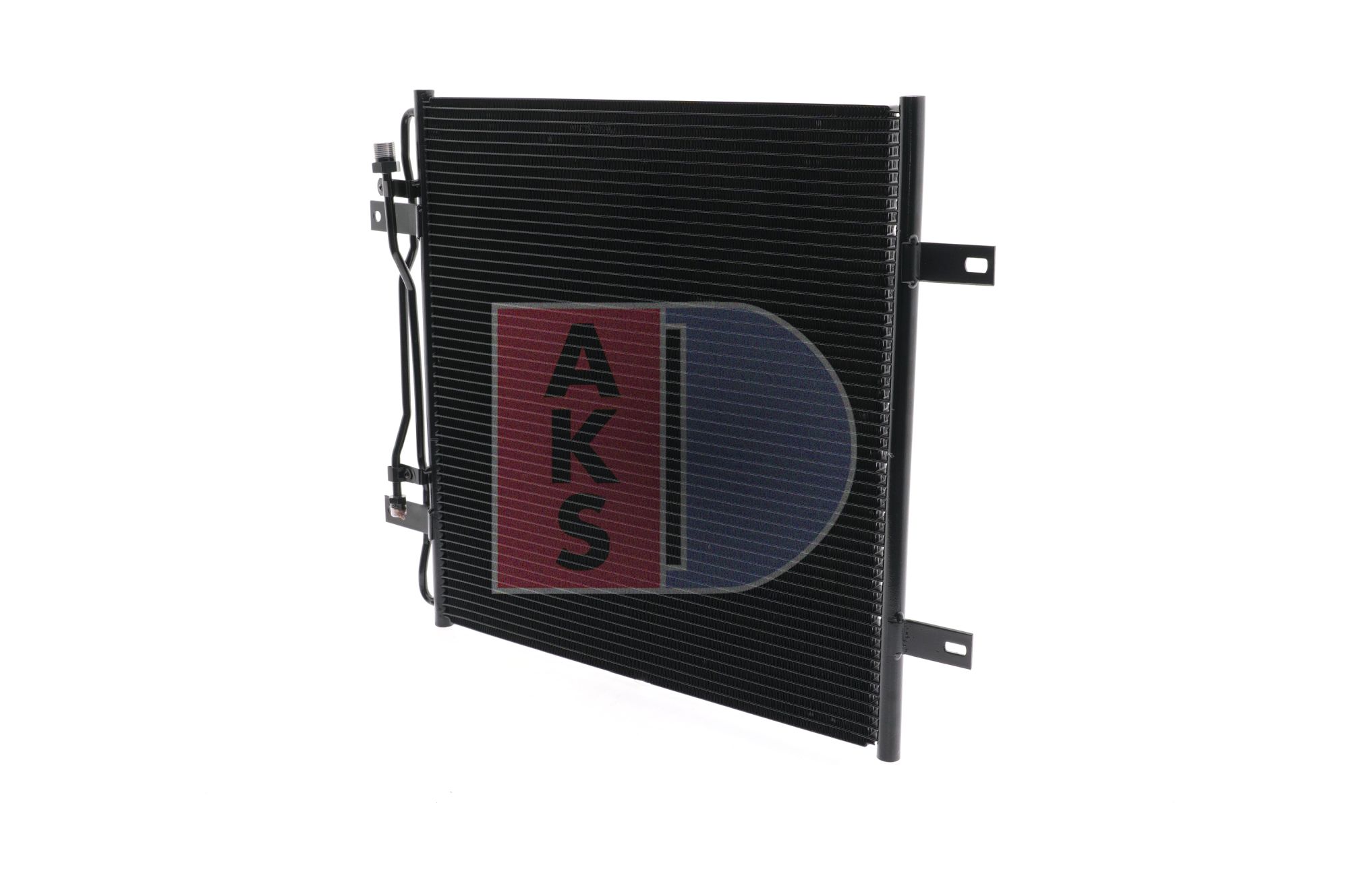 OEM A9705000054 AKS DASIS Condensatore climatizzatore 135500N per MERCEDES-BENZ, VOLVO, JAGUAR