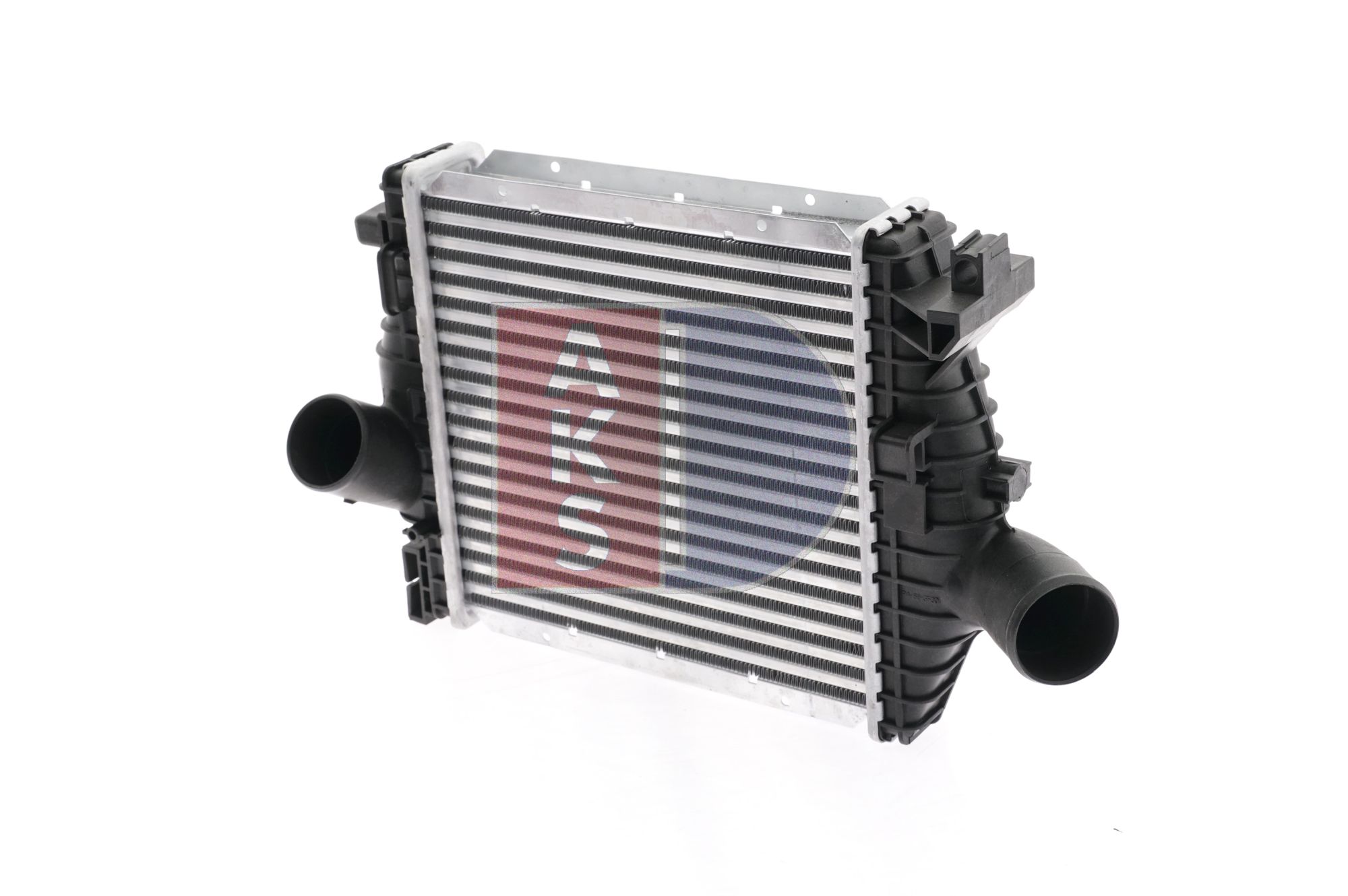 VITO Intercooler 137330N AKS DASIS