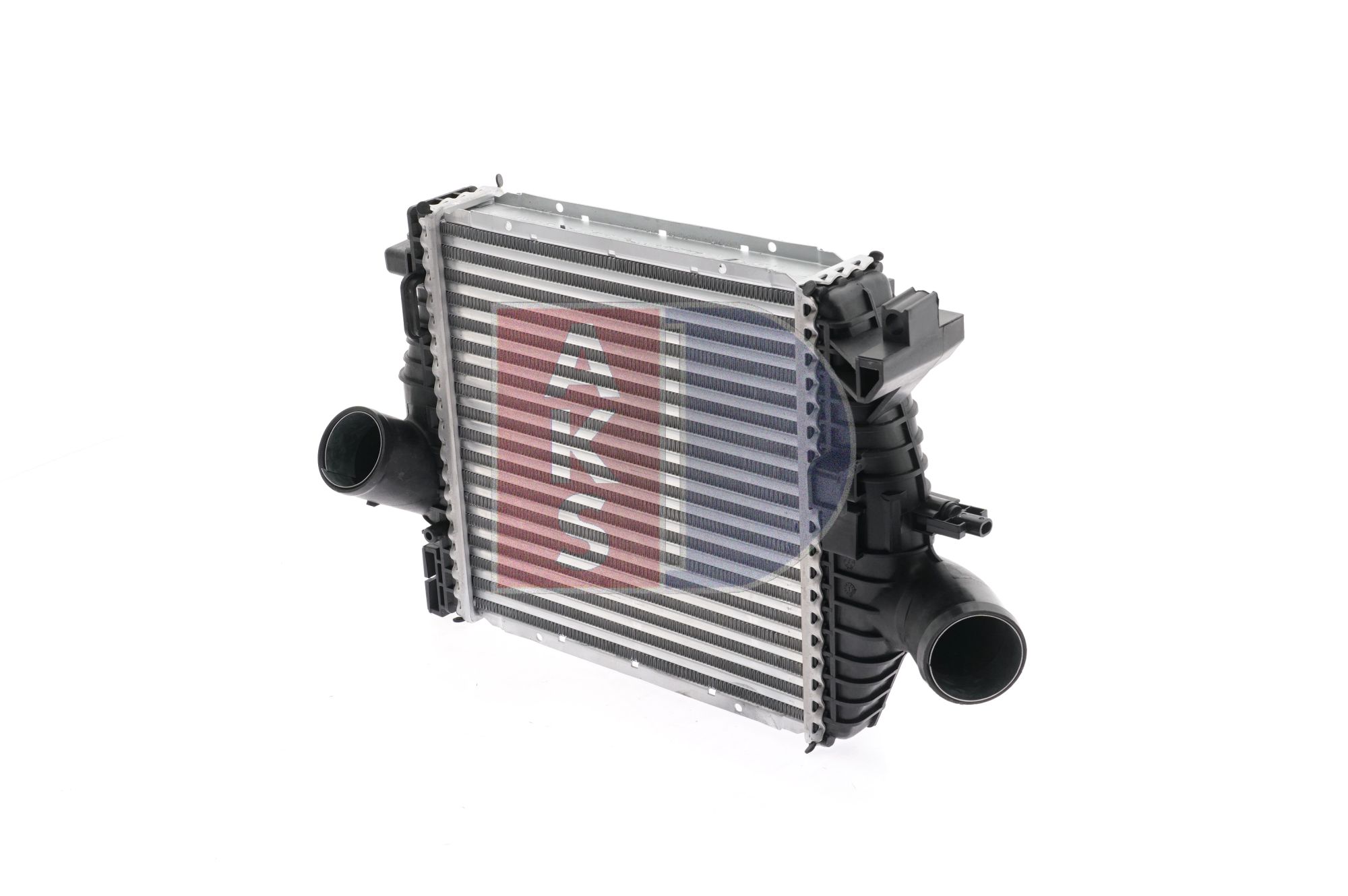V-Class Intercooler 137440N AKS DASIS