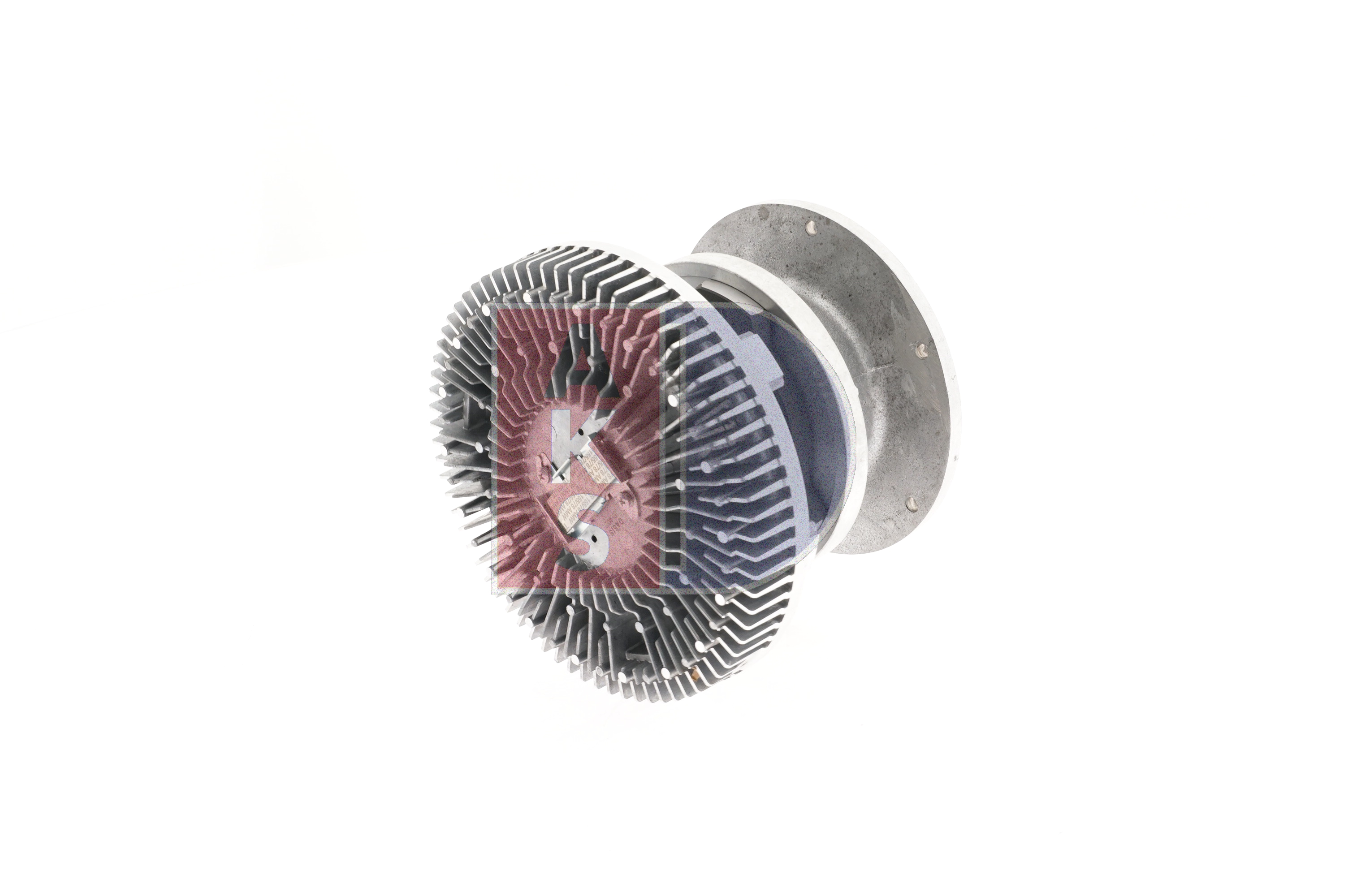 OEM A5412000622 AKS DASIS Kytkin, jäähdytystuuletin 138013K varten MERCEDES-BENZ