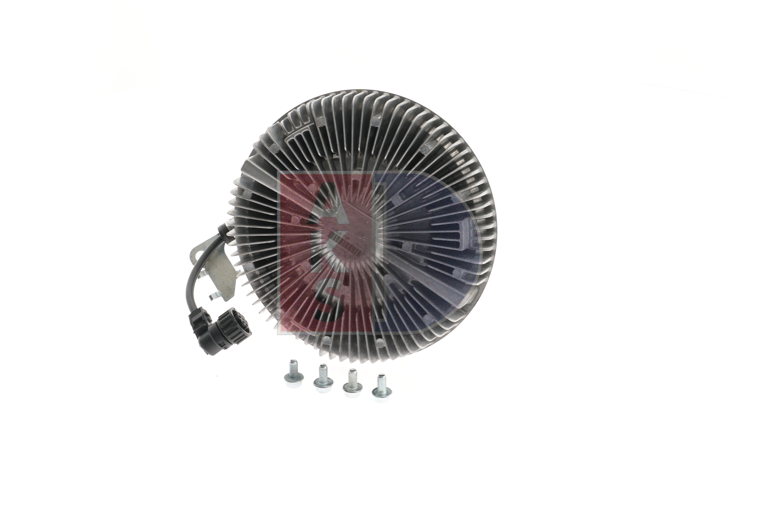 OEM A5412000922 AKS DASIS Kytkin, jäähdytystuuletin 138052N varten MERCEDES-BENZ, VOLVO, JAGUAR, DAIMLER