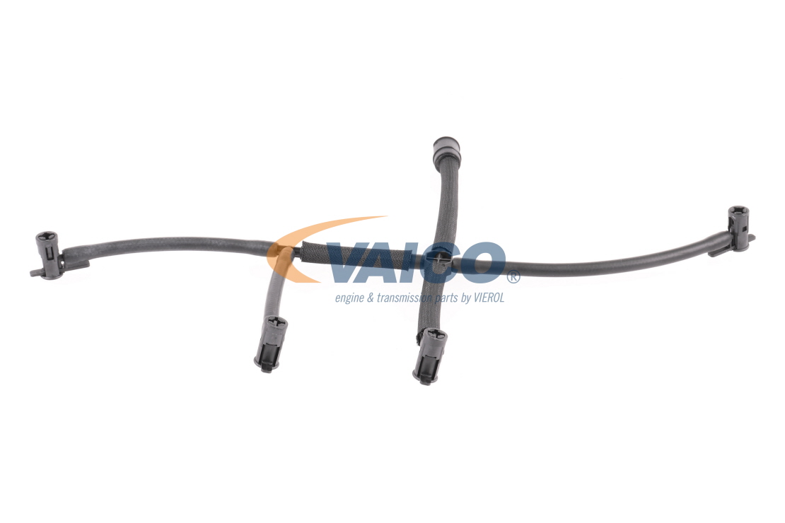 OEM 03L130235D VAICO Letku, polttoaineen ylivuoto V10-5516 varten VW, AUDI, SKODA, SEAT, CUPRA