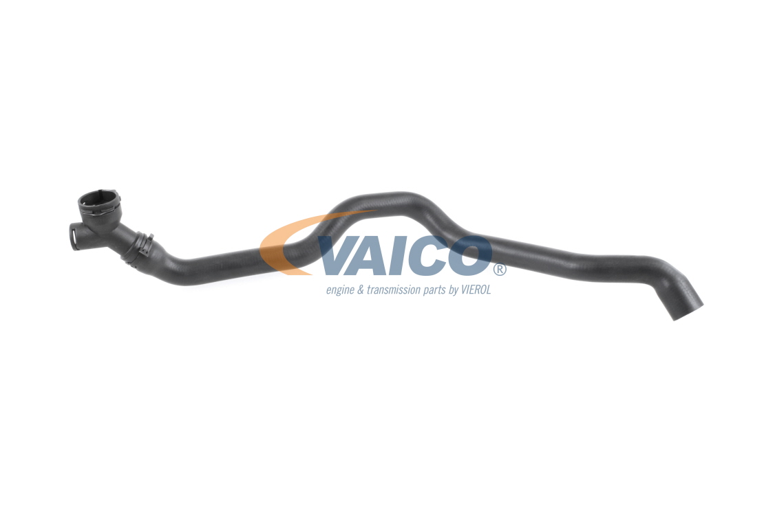 OEM 1K0122291AE VAICO Jäähdytysnesteputki V10-5960 varten VW, AUDI, SKODA, SEAT, LAND ROVER