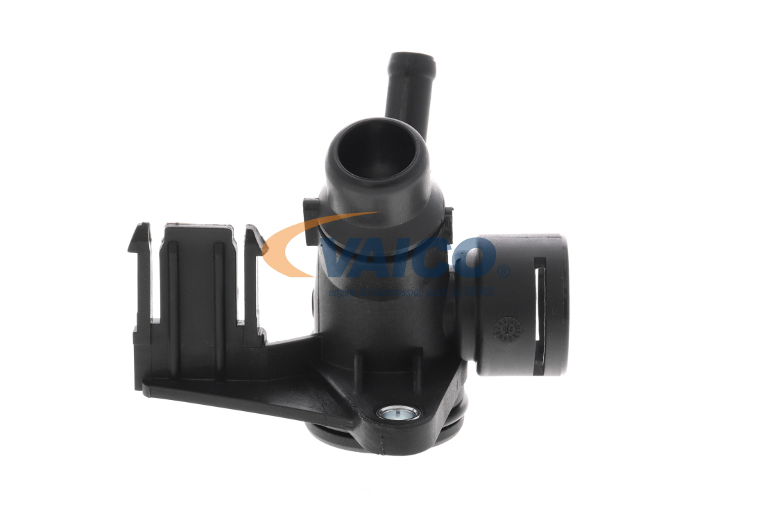 AMAROK Bride de liquide de refroidissement V10-6553 VAICO