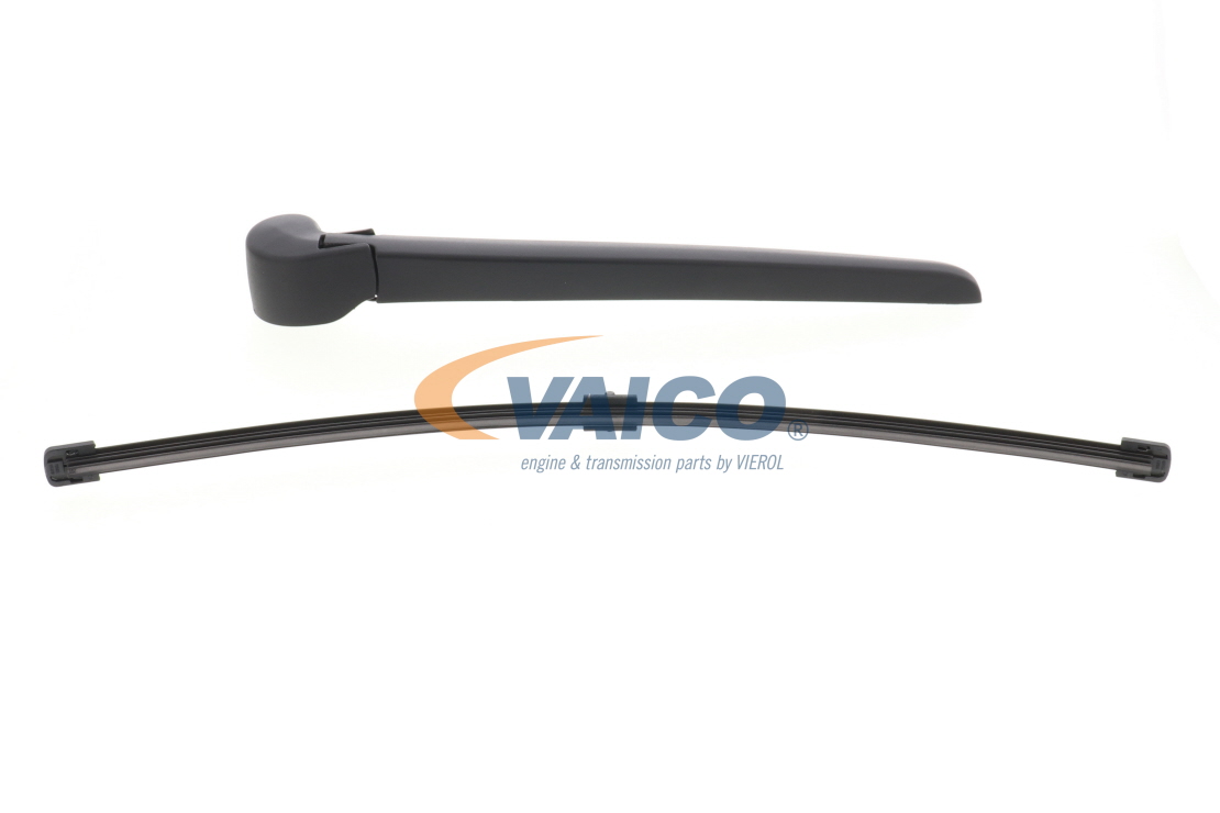 Q7 Wiper Arm Set, window cleaning V10-6766 VAICO