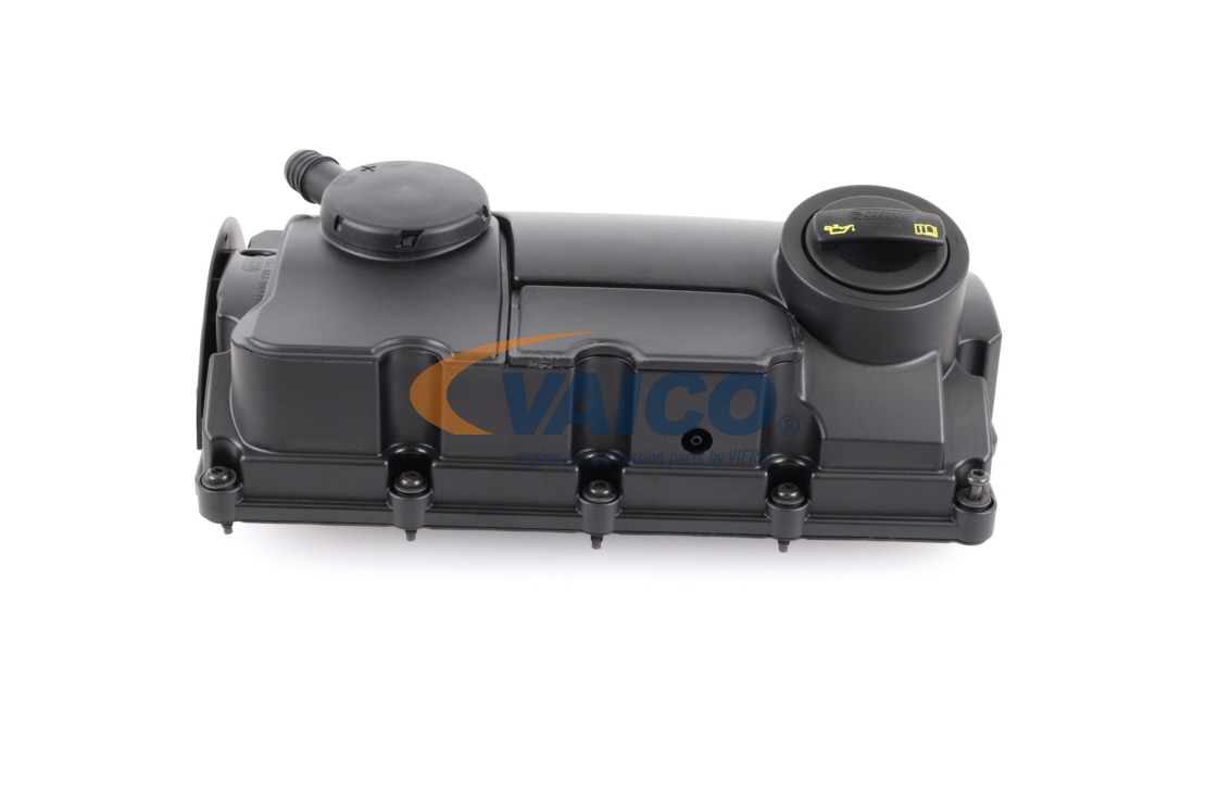 OEM 03G103469H VAICO Toppdeksel V10-6829 for VW, AUDI, SKODA, SEAT