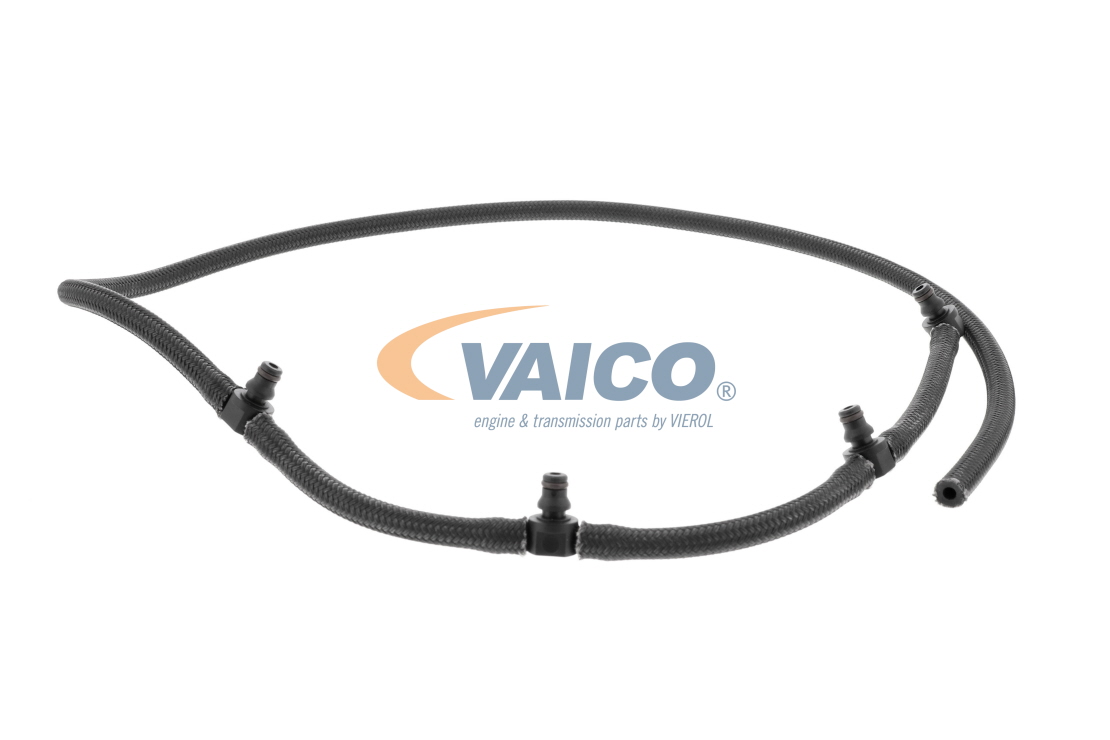 VAICO Hose, fuel overflow (V20-3600) for MINI Hatchback (R56) Cooper D (82 KW / 112 HP / from 2011)