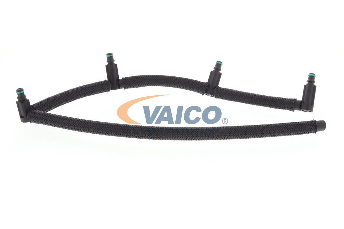 OEM 13537806005 VAICO Letku, polttoaineen ylivuoto V20-3611 varten BMW, FORD, PEUGEOT, CITROЁN, MINI