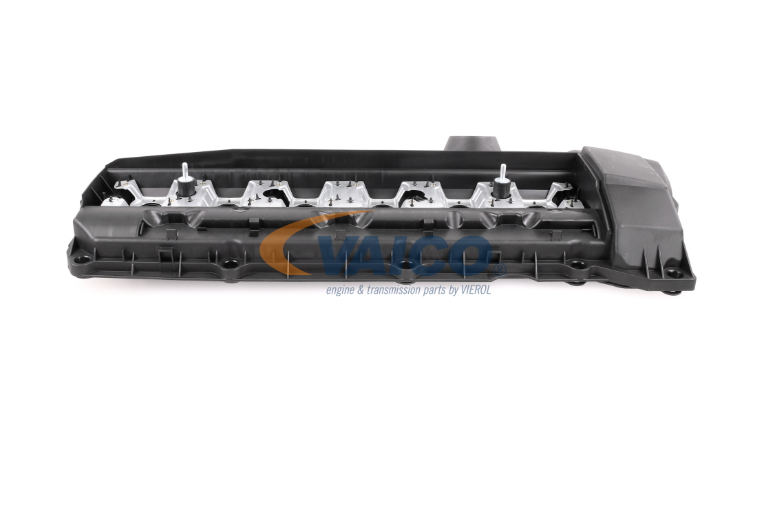 OEM 11121703341 VAICO Tapa de balancines V20-3845 para VOLKSWAGEN, BMW