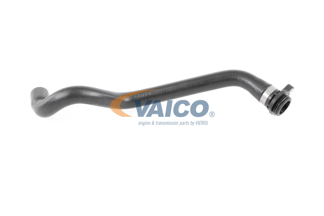 OEM 11537649409 VAICO Jäähdyttimen letku V20-3854 varten BMW