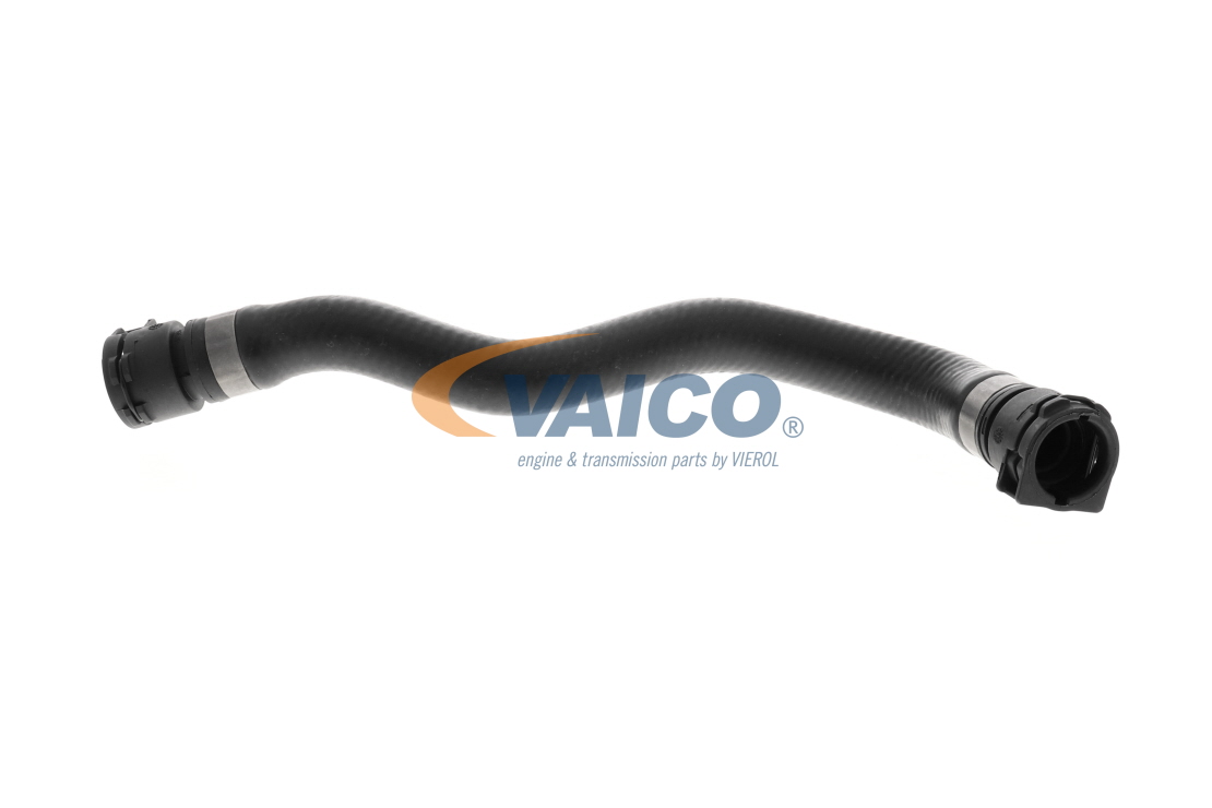 OEM 17127596835 VAICO Flessibile radiatore V20-3862 per BMW