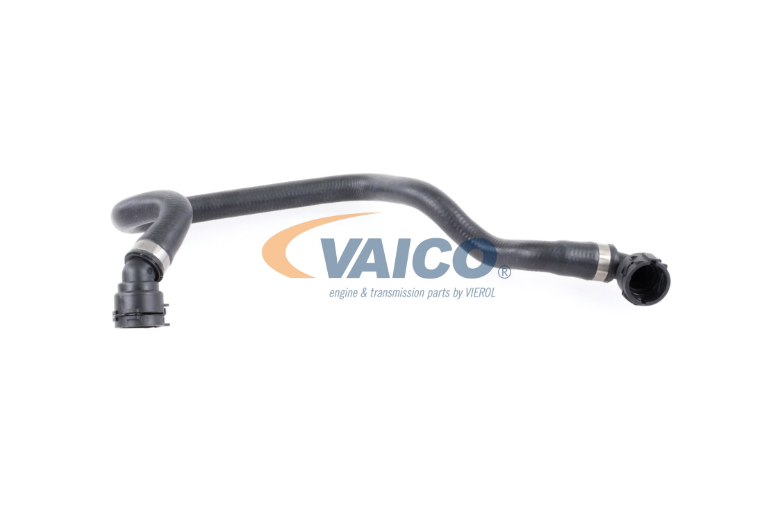 OEM 17127596840 VAICO Flessibile radiatore V20-3863 per BMW