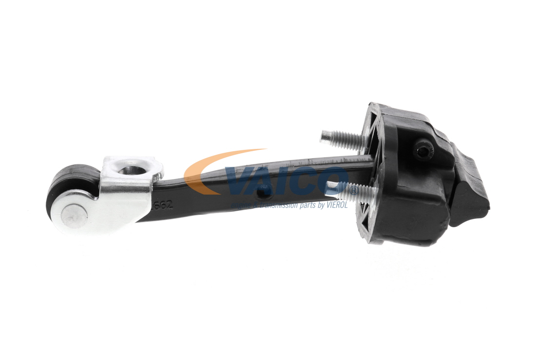 Dørstopper (V24-1226) fra VAICO for LANCIA Ypsilon (312_) 0.9 CNG (312.YXN1A) (59 KW / 80 HK / Fra 2014)
