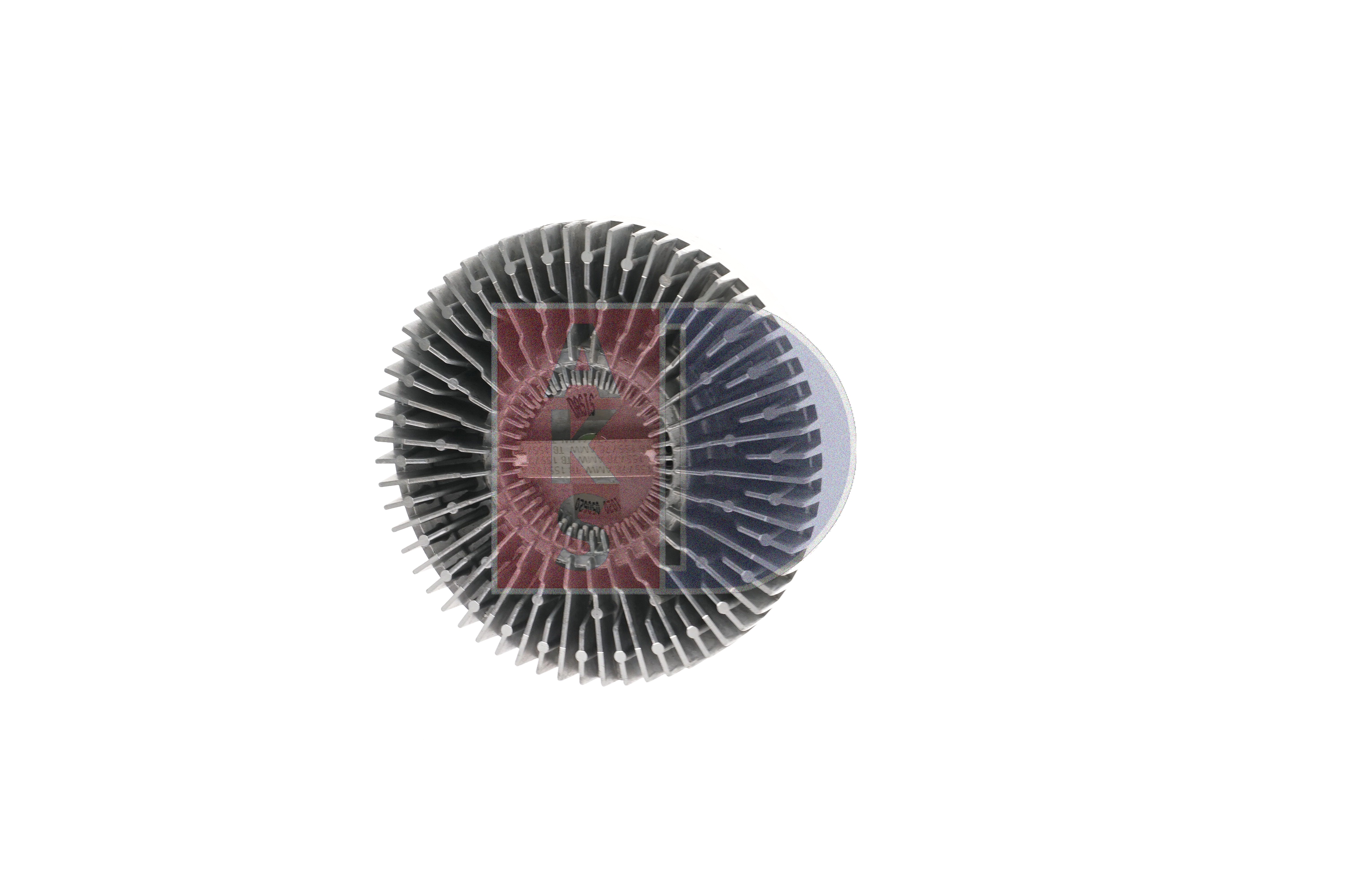 OEM 9062000922 AKS DASIS Clutch, kjølevifte 138880N for MERCEDES-BENZ, VOLVO